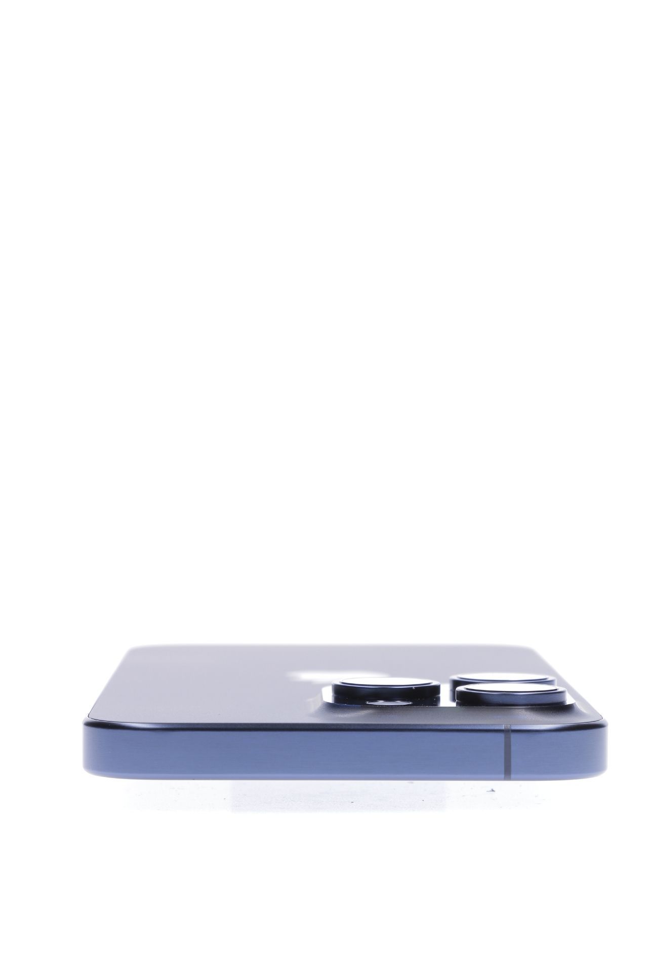 Apple iPhone 15 Pro Max 256 GB Blue Titanium - Като нов