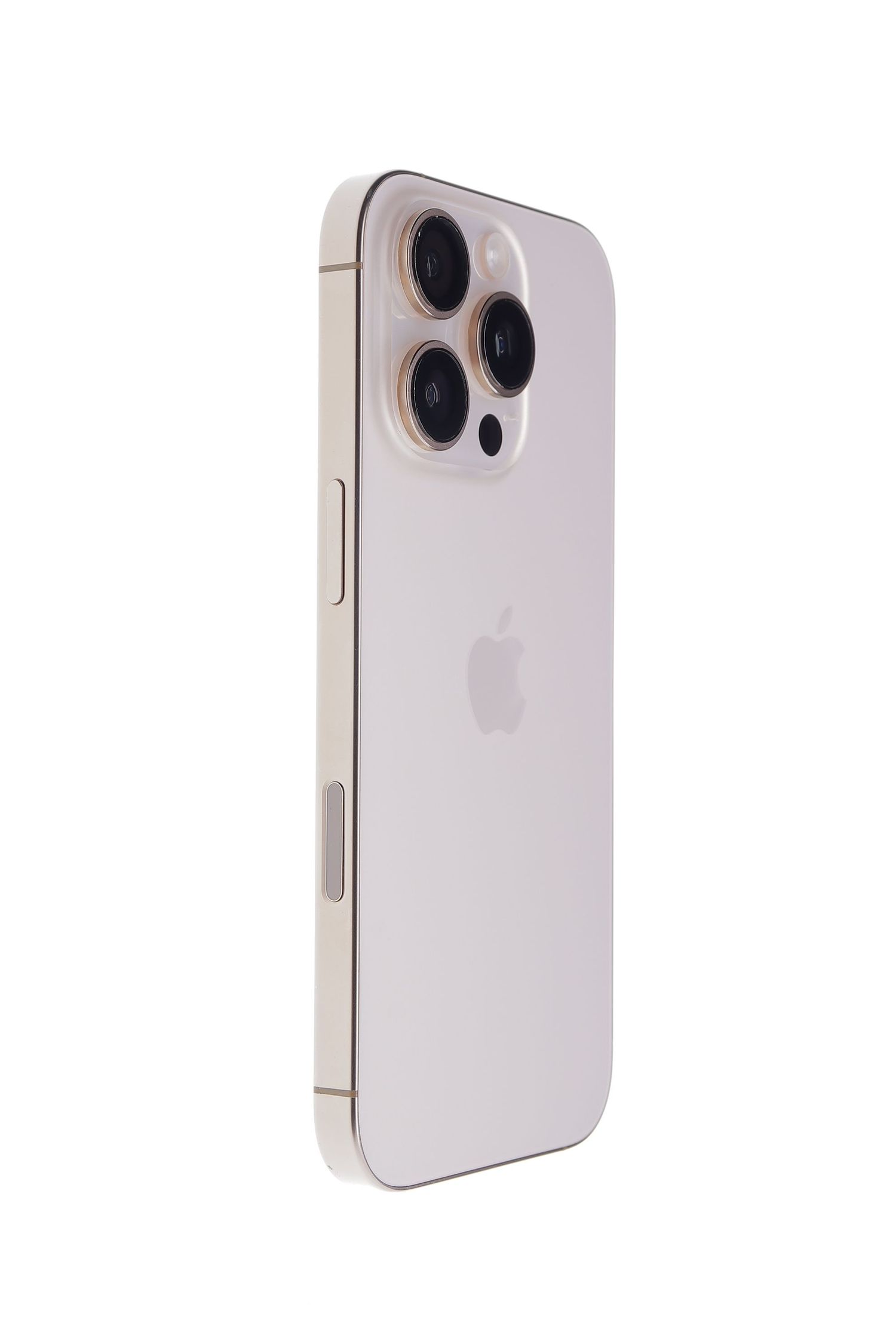 Apple iPhone 16 Pro 128 GB Desert Titanium - Като нов