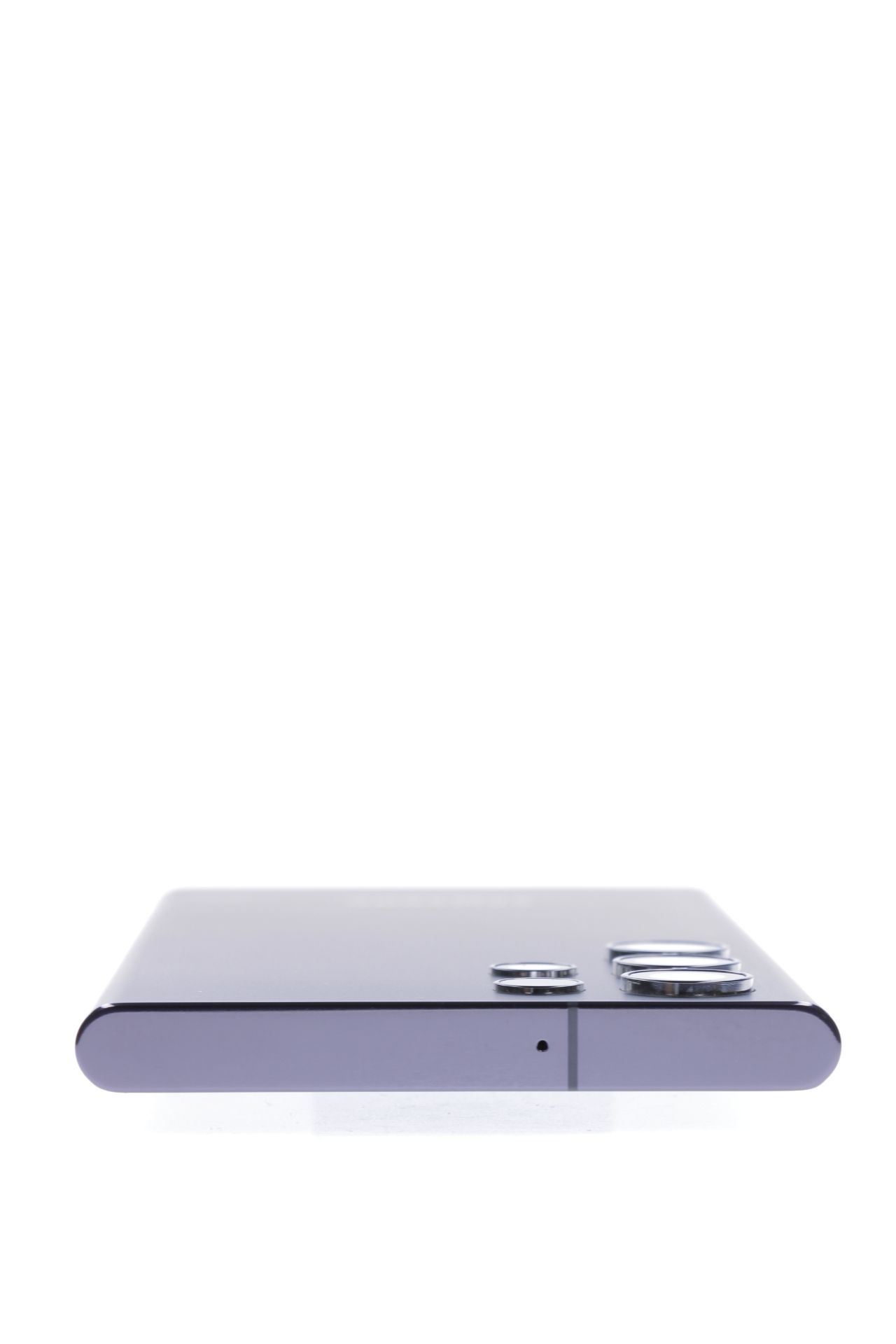 Samsung Galaxy S22 Ultra 5G Dual Sim 128 GB Phantom Black - Като нов