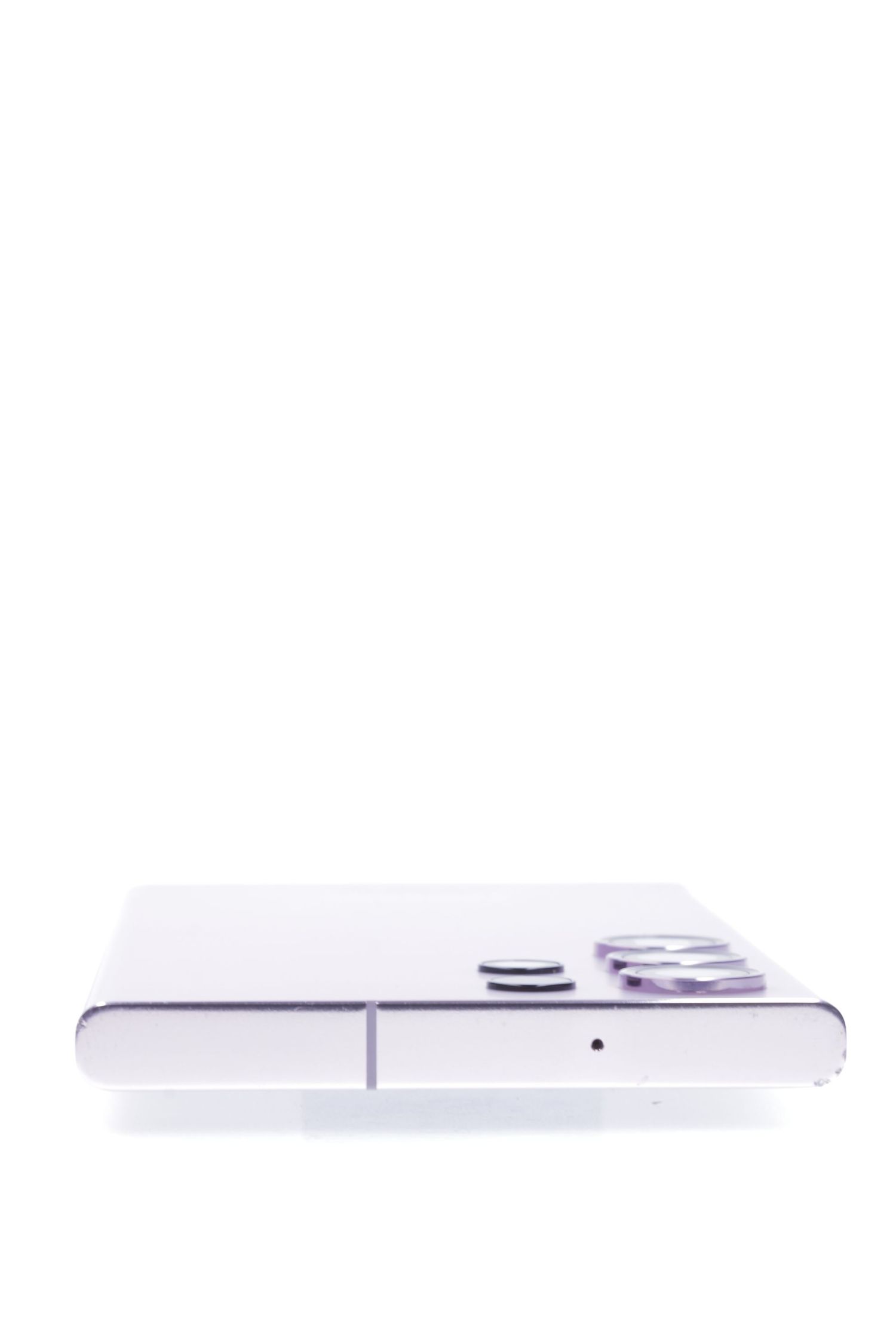 Samsung Galaxy S23 Ultra 5G Dual Sim 512 GB Lavender - Excelent