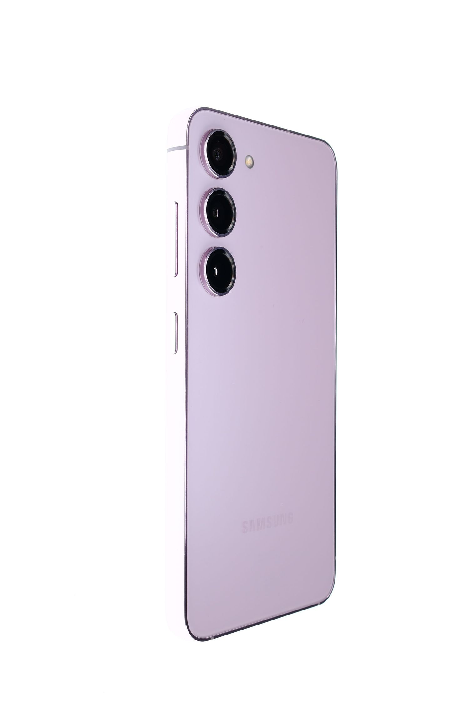 Samsung Galaxy S23 5G Dual Sim 256 GB Lavender - Като нов