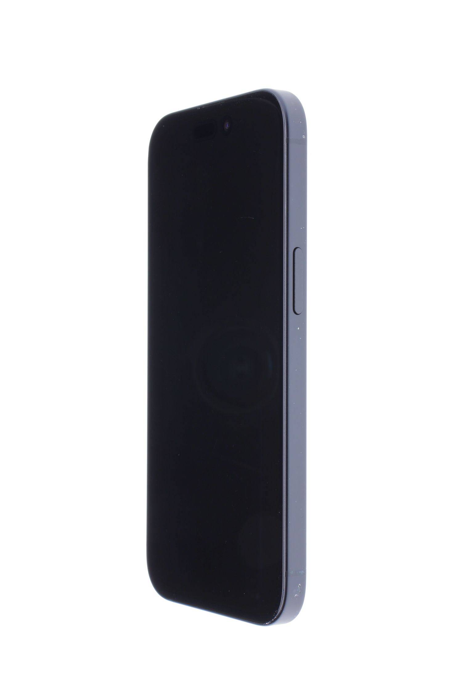 Apple iPhone 15 128 GB Black - Πολύ καλό