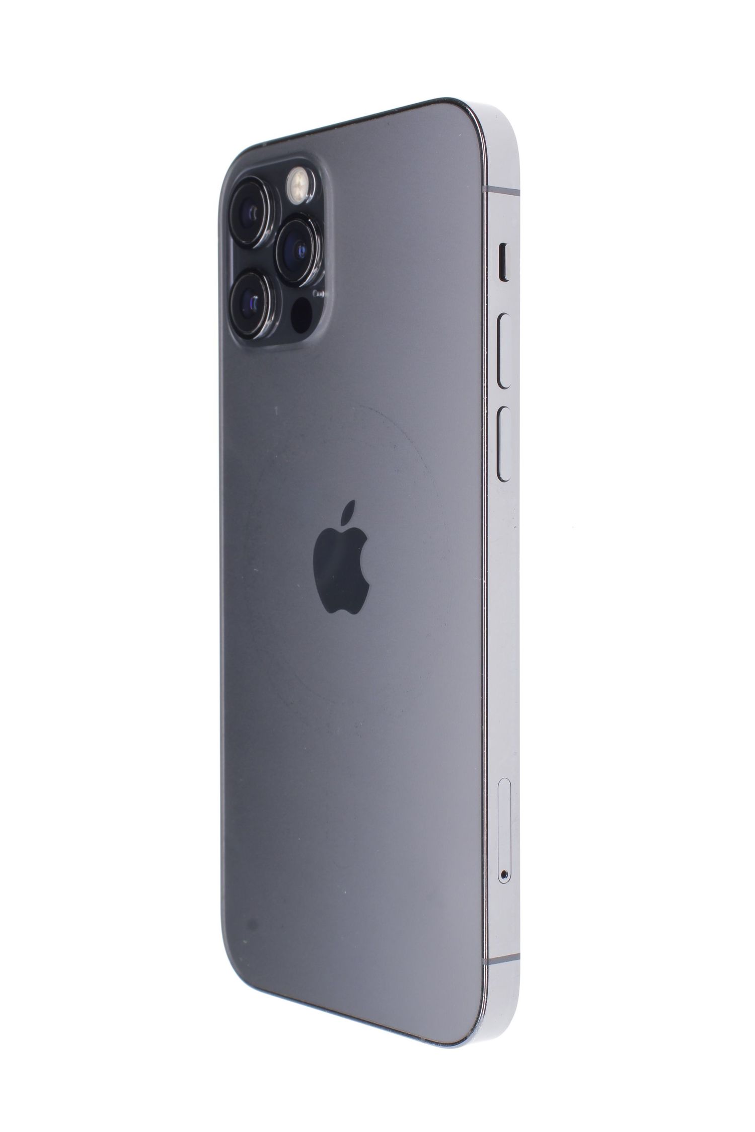 Apple iPhone 12 Pro 256 GB Graphite - Foarte bun