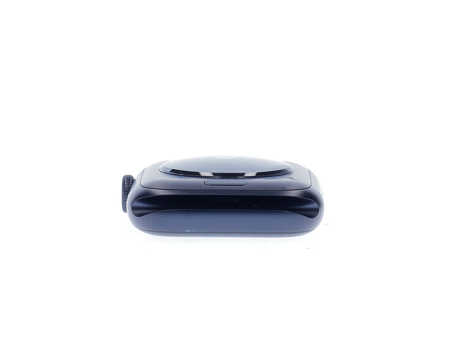 Apple Watch SE 2025, GPS, Aluminium 44mm Midnight