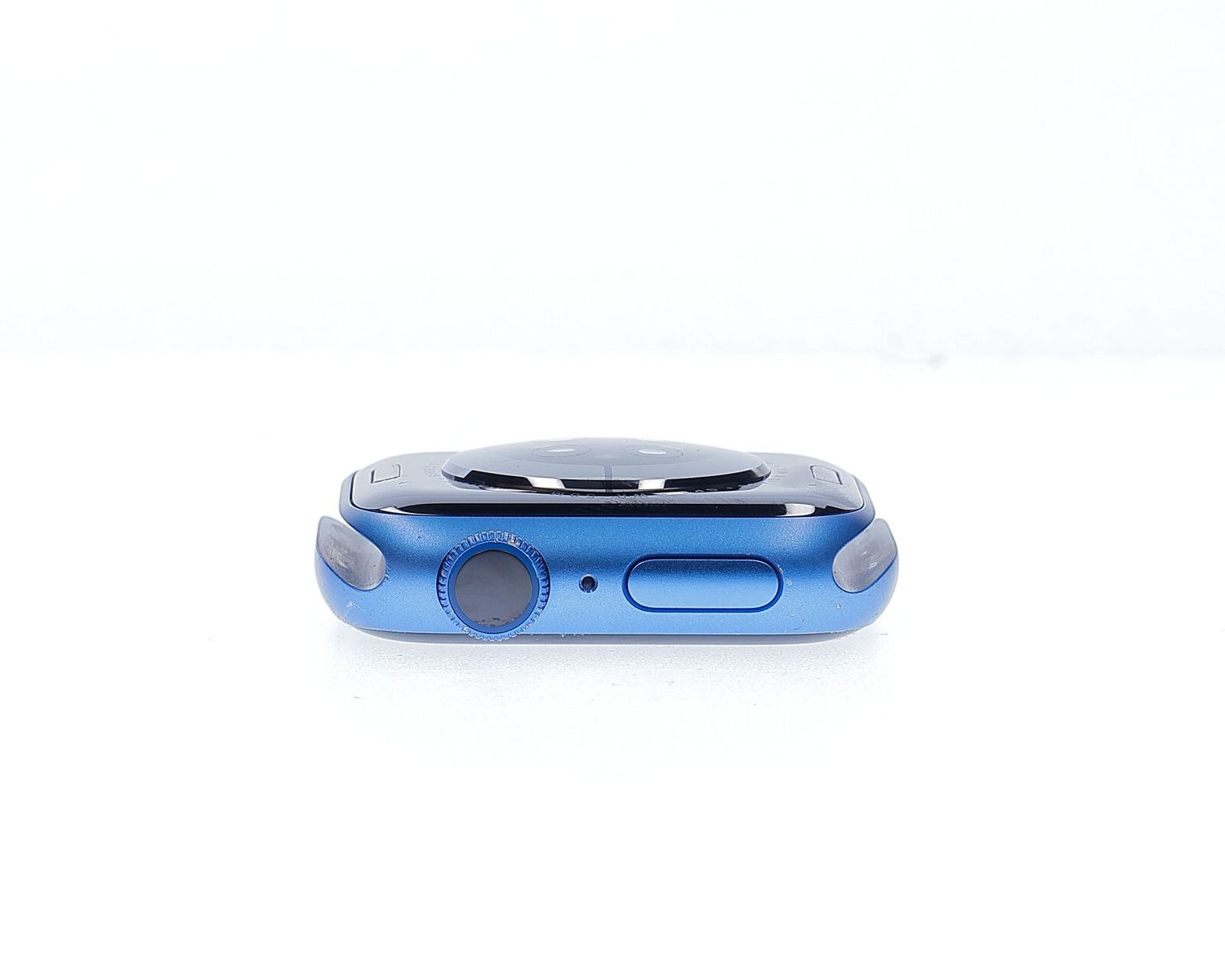 Apple Watch Series 7 2021, GPS, Aluminium 41mm Blue