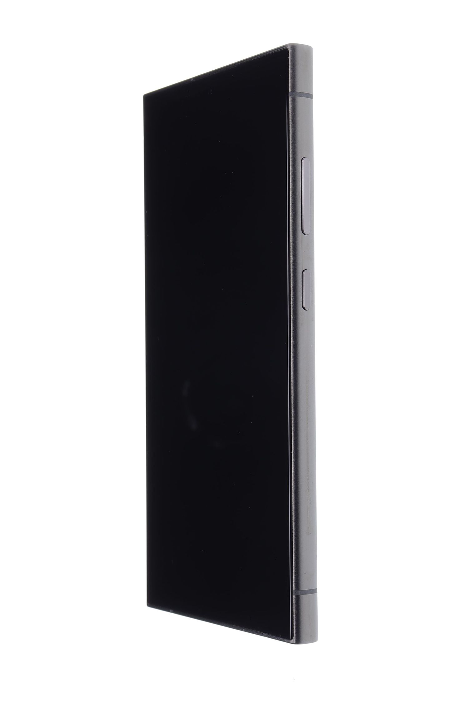 Samsung Galaxy S24 Ultra 5G Dual Sim 256 GB Black Titanium - Ca nou