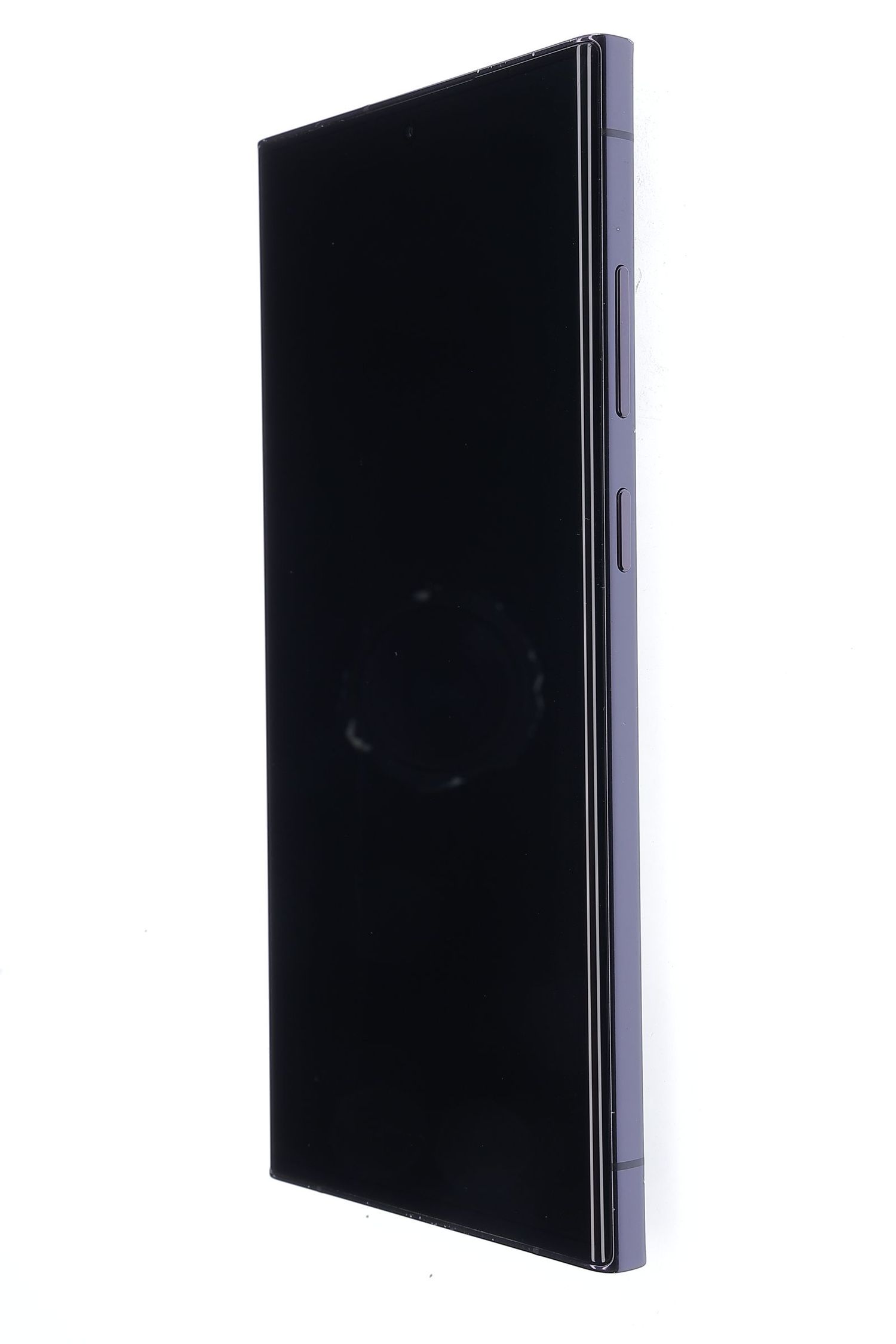 Samsung Galaxy S23 Ultra 5G Dual Sim 512 GB Phantom Black - Καλό