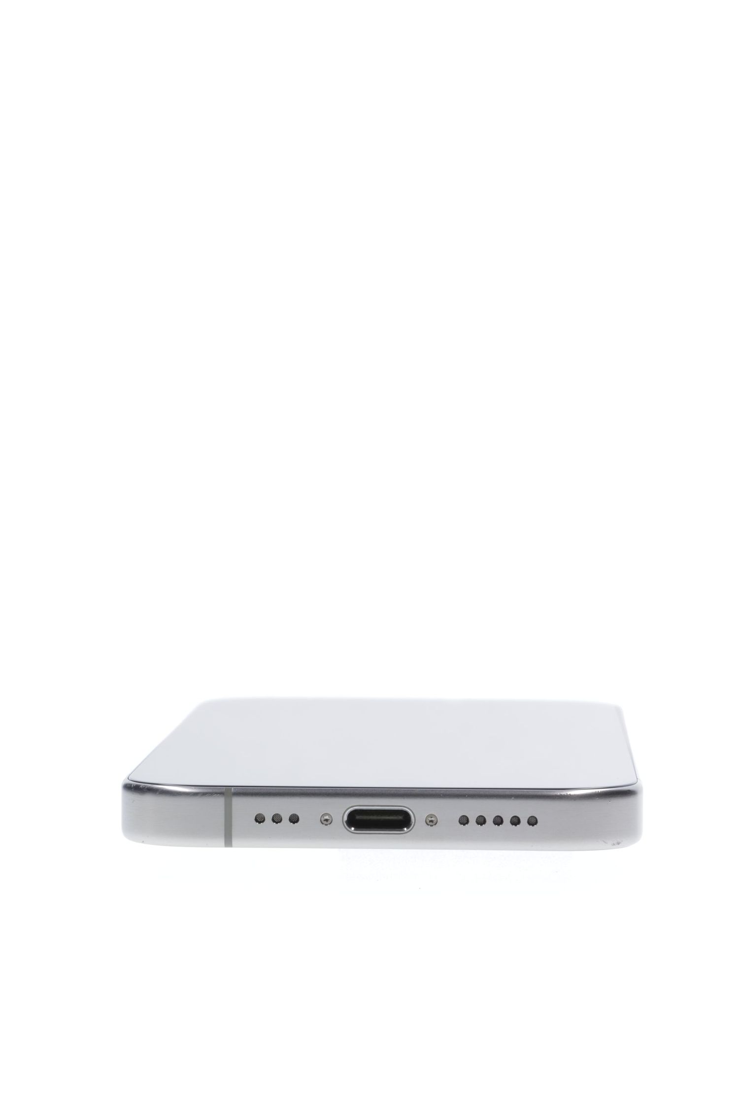 Apple iPhone 15 Pro 128 GB Natural Titanium - Nagyon jó
