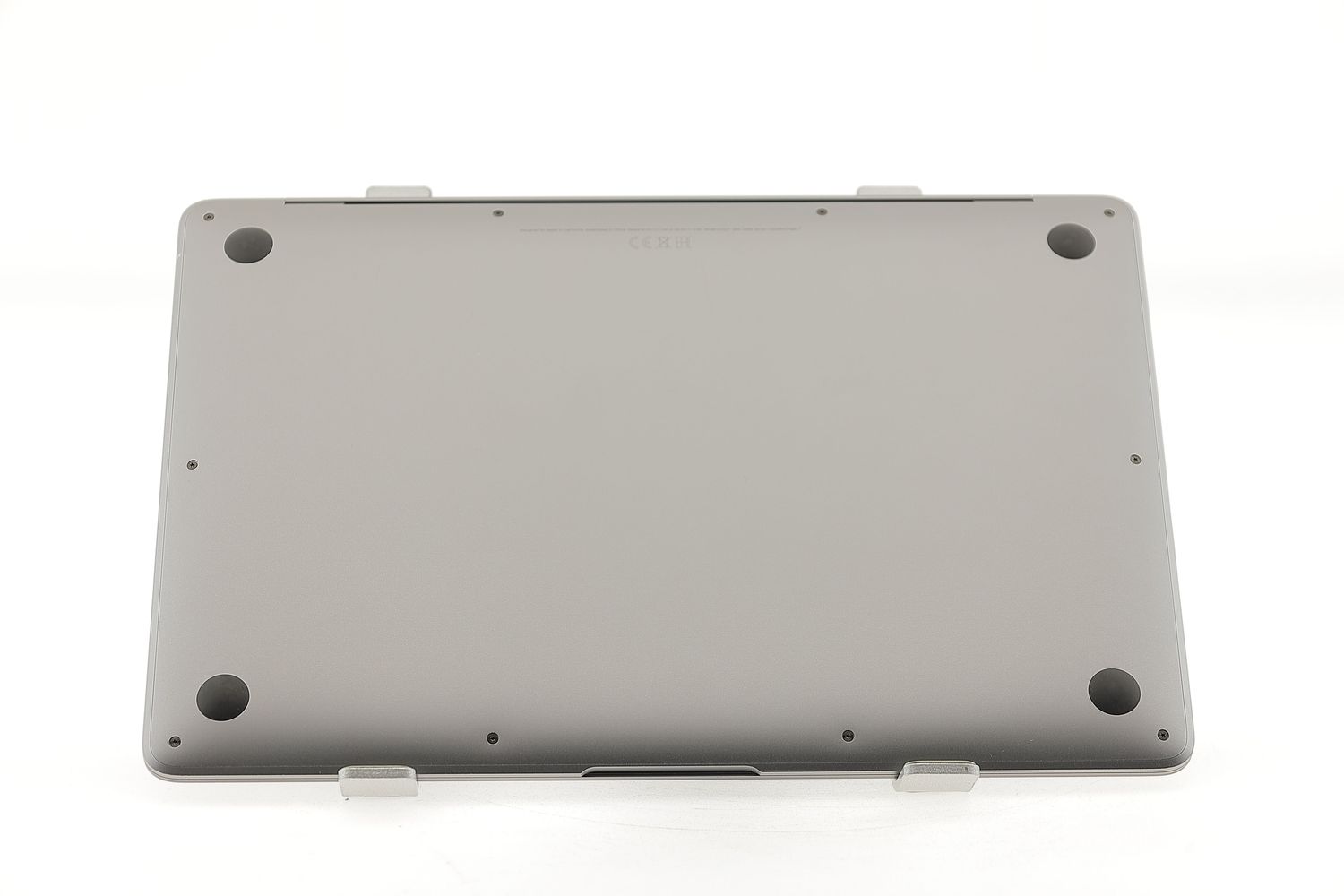 Apple MacBook Air 13″ 2020, M1 8 Cores, 16 GB, 8 core GPU 512 GB Space Gray - Εξαιρετικό