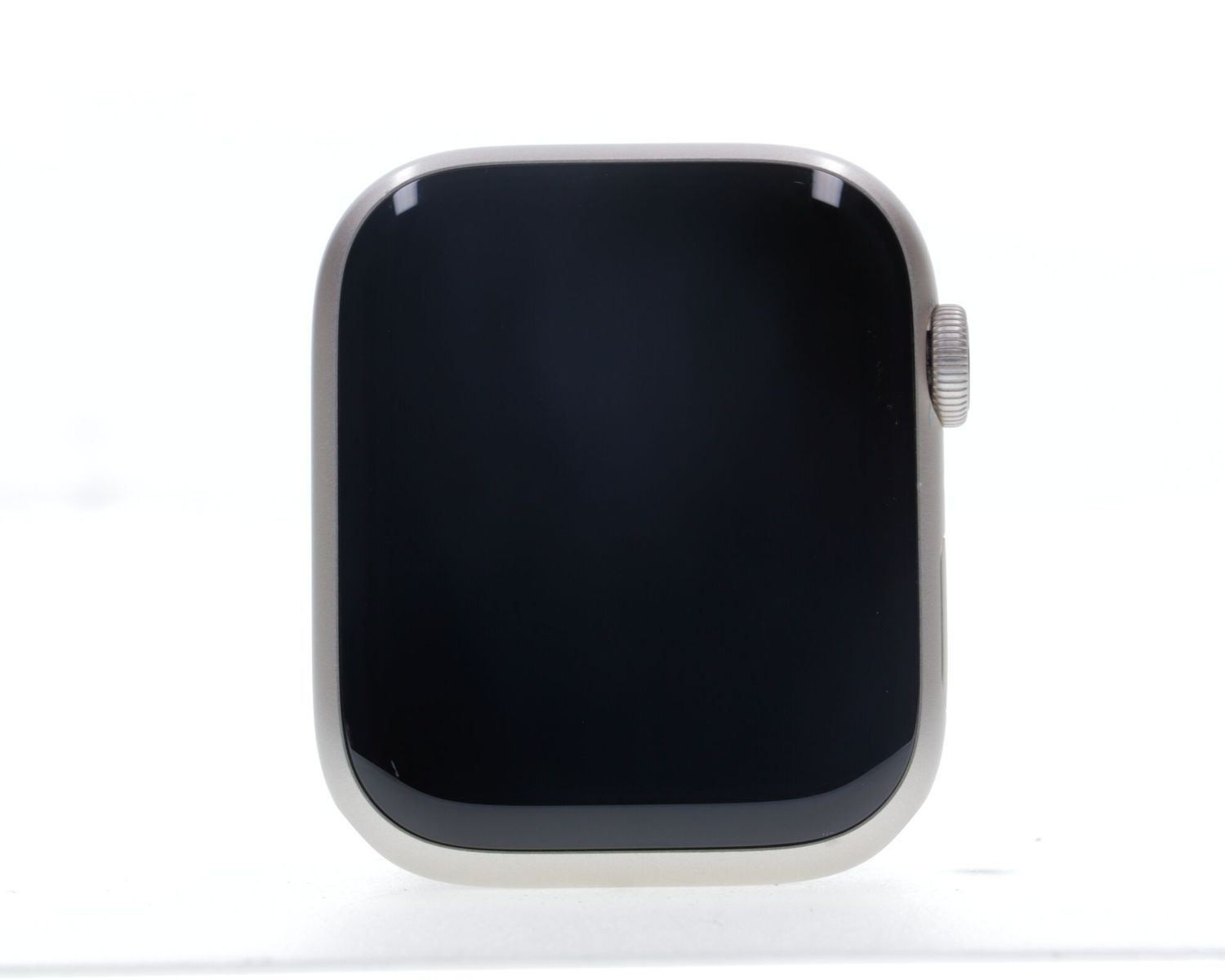 Apple Watch Series 9 2023, GPS + Cellular, Aluminium 45mm Starlight - Πολύ καλό