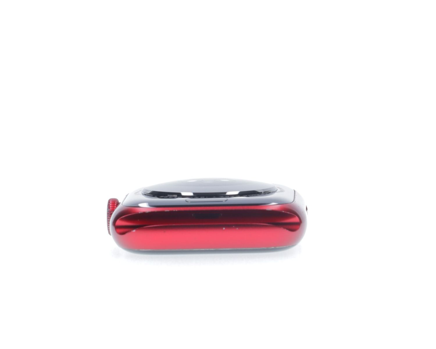 Apple Watch Series 7 2021, GPS + Cellular, Aluminium 45mm Red - Kiváló
