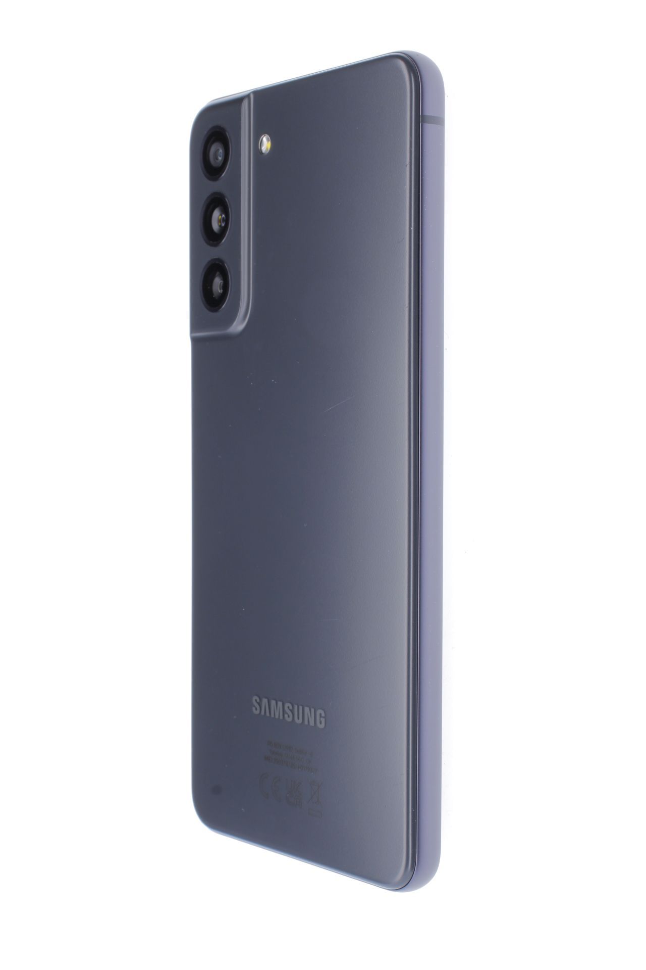 Samsung Galaxy S21 FE 5G Dual Sim 128 GB Graphite