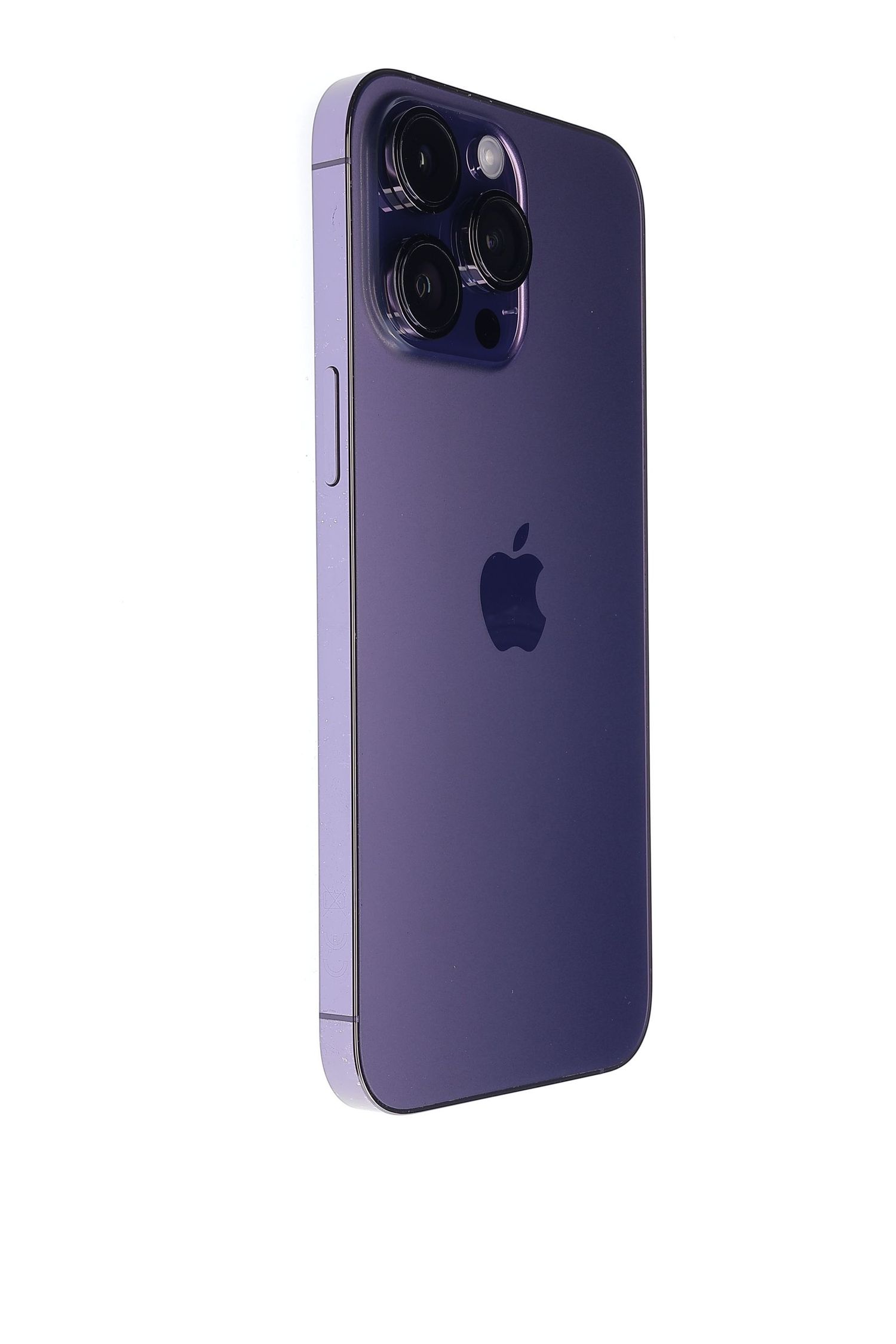 Apple iPhone 14 Pro Max 512 GB Deep Purple - Ca nou