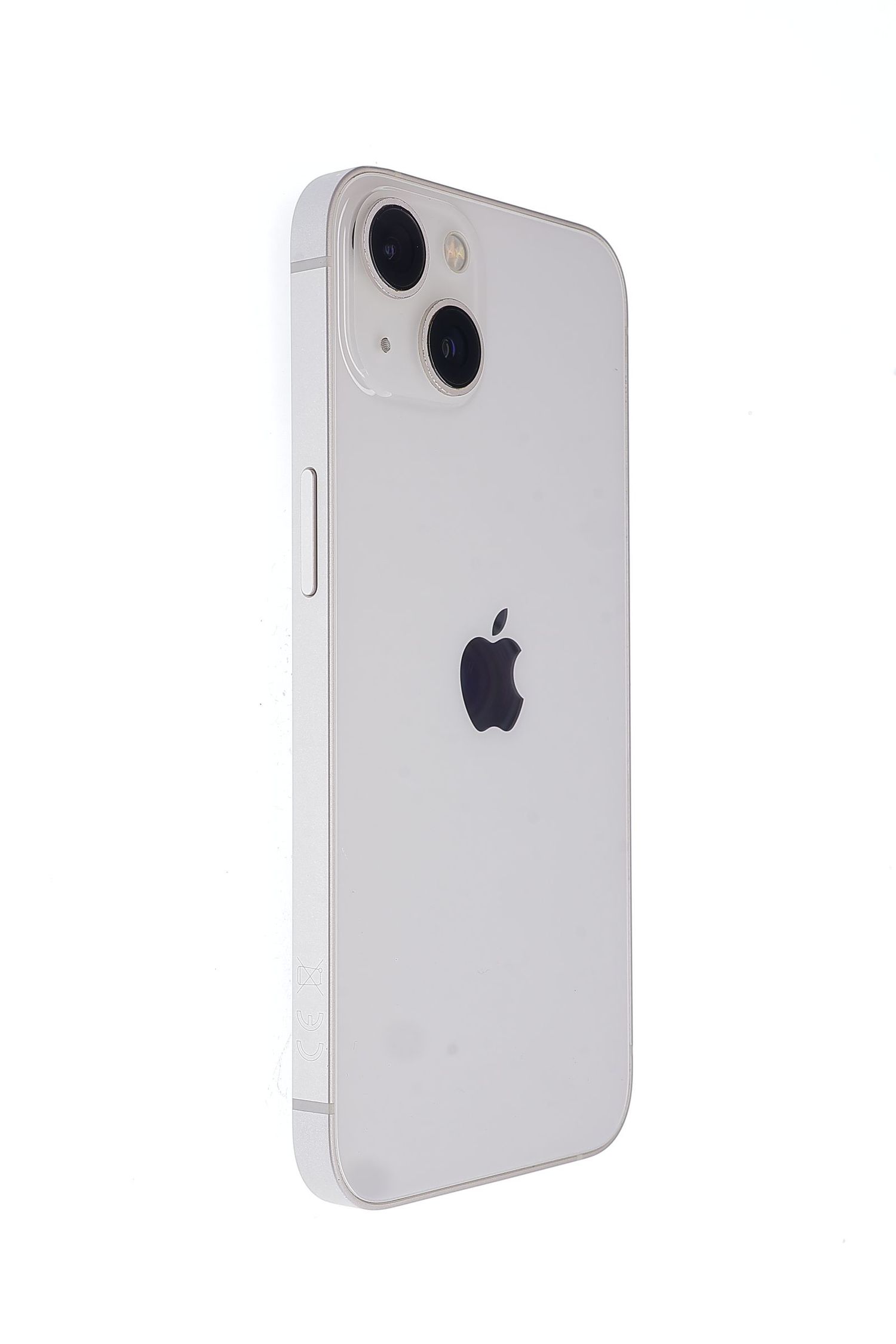 Apple iPhone 13 128 GB Starlight - Εξαιρετικό