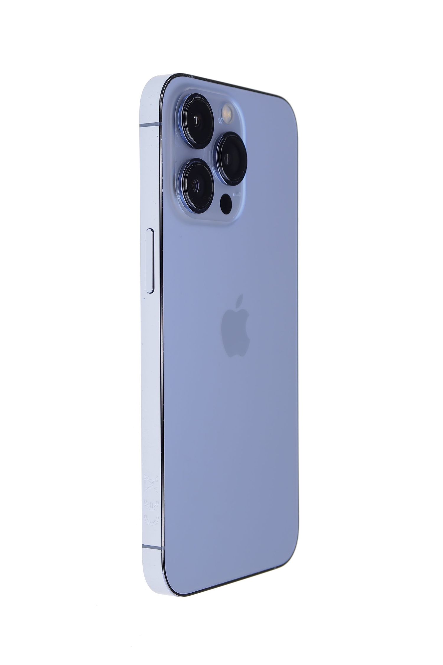 Apple iPhone 13 Pro 128 GB Sierra Blue - Kiváló