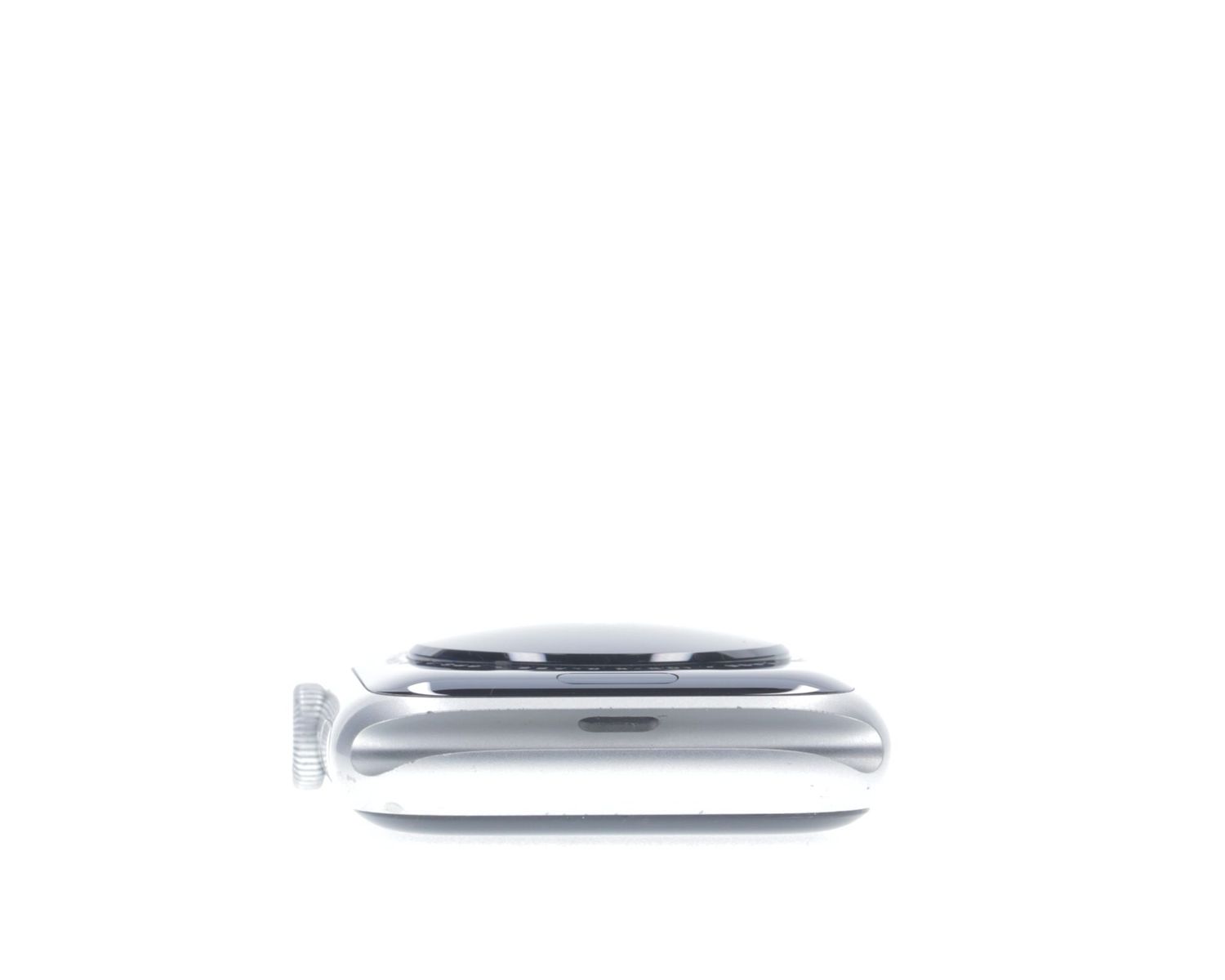 Apple Watch SE 2020, GPS, Aluminium 44mm Silver - Excelent