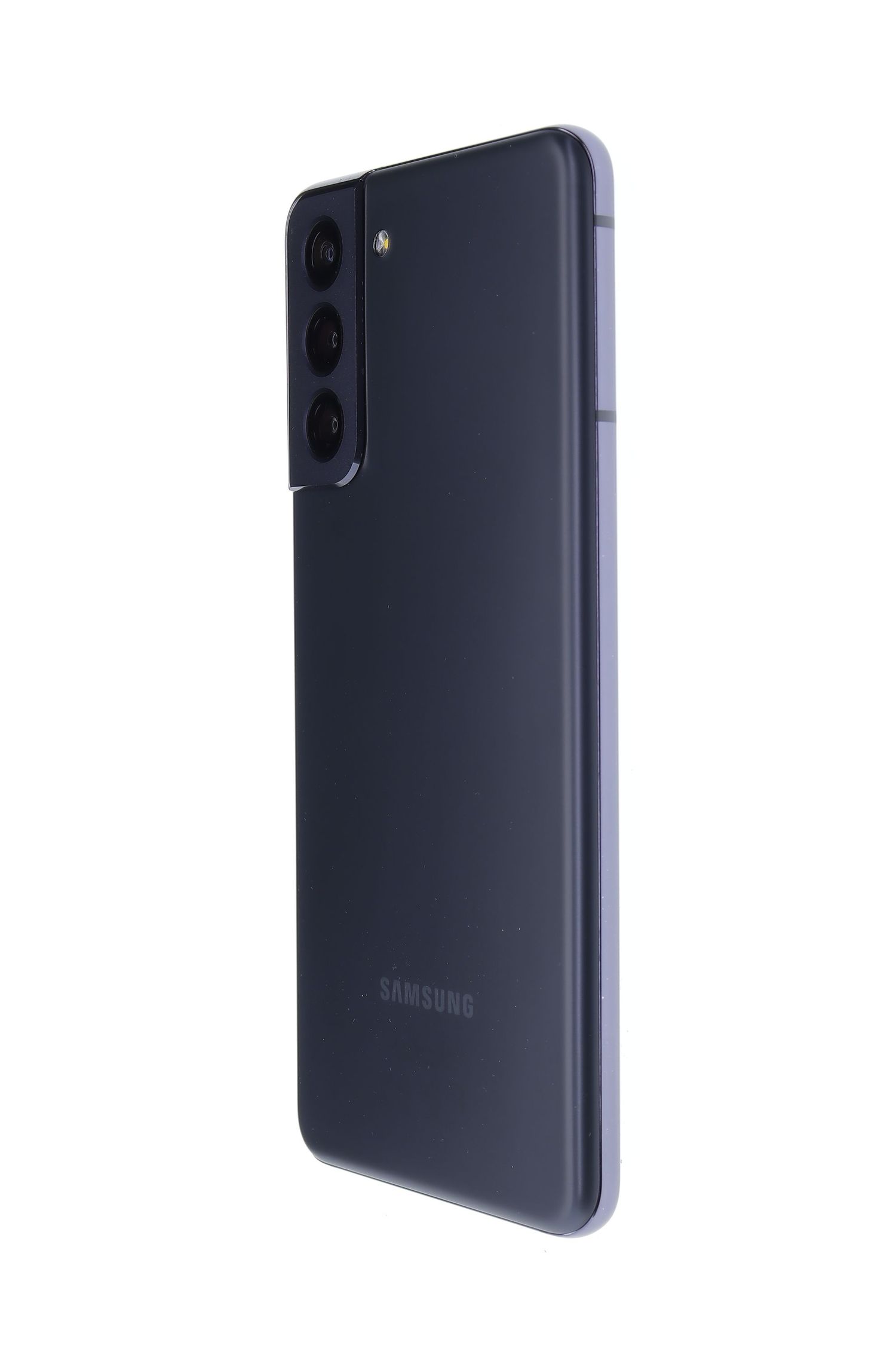 Samsung Galaxy S21 5G Dual Sim 128 GB Gray - Εξαιρετικό