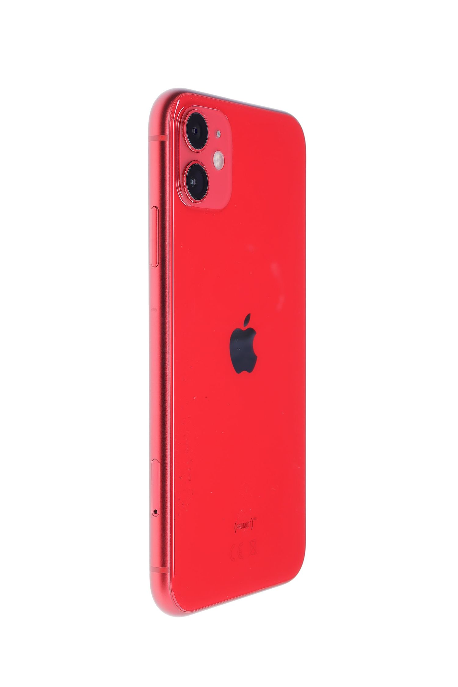 Apple iPhone 11 128 GB Red - Много добро