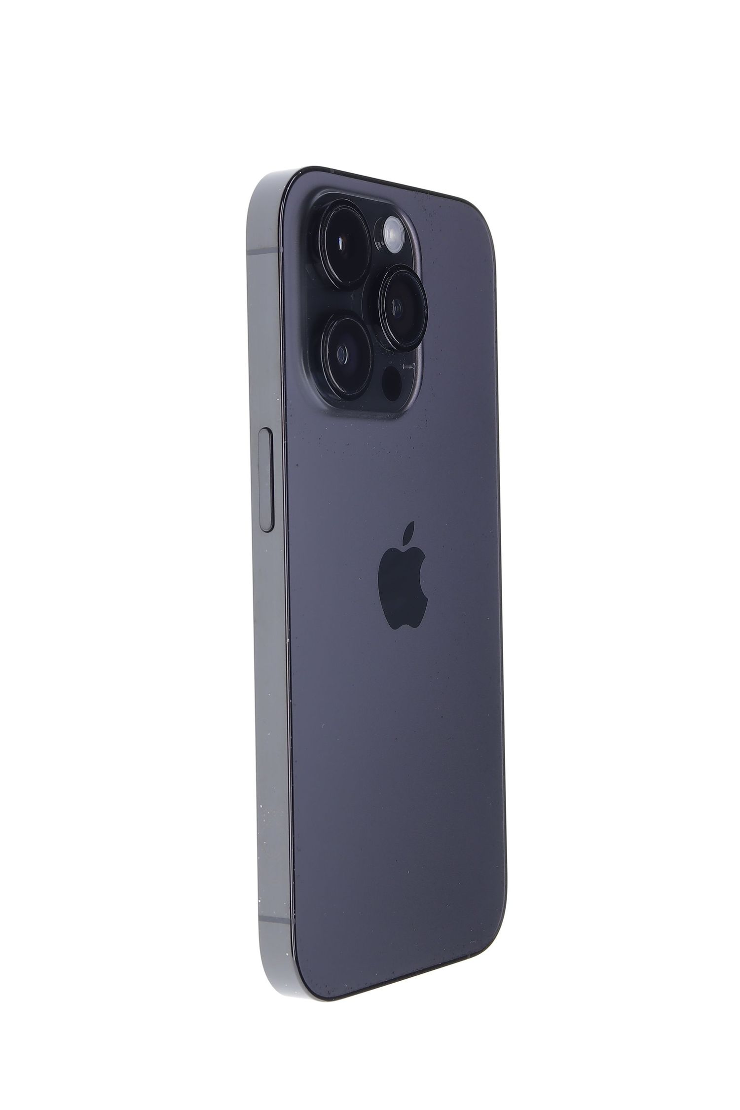 Apple iPhone 14 Pro 512 GB Space Black - Nagyon jó