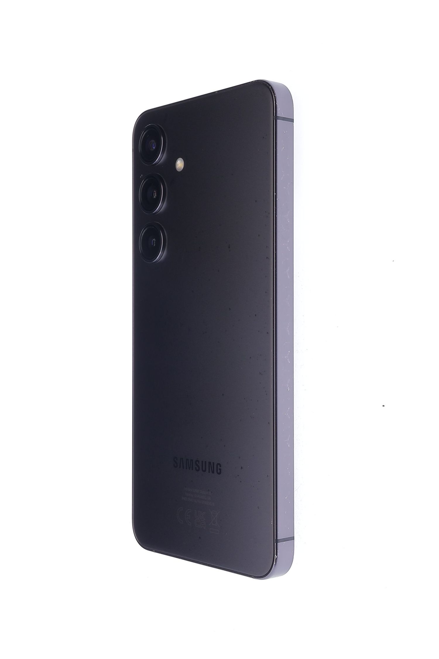 Samsung Galaxy S24 5G Dual Sim 128 GB Onyx Black - Πολύ καλό