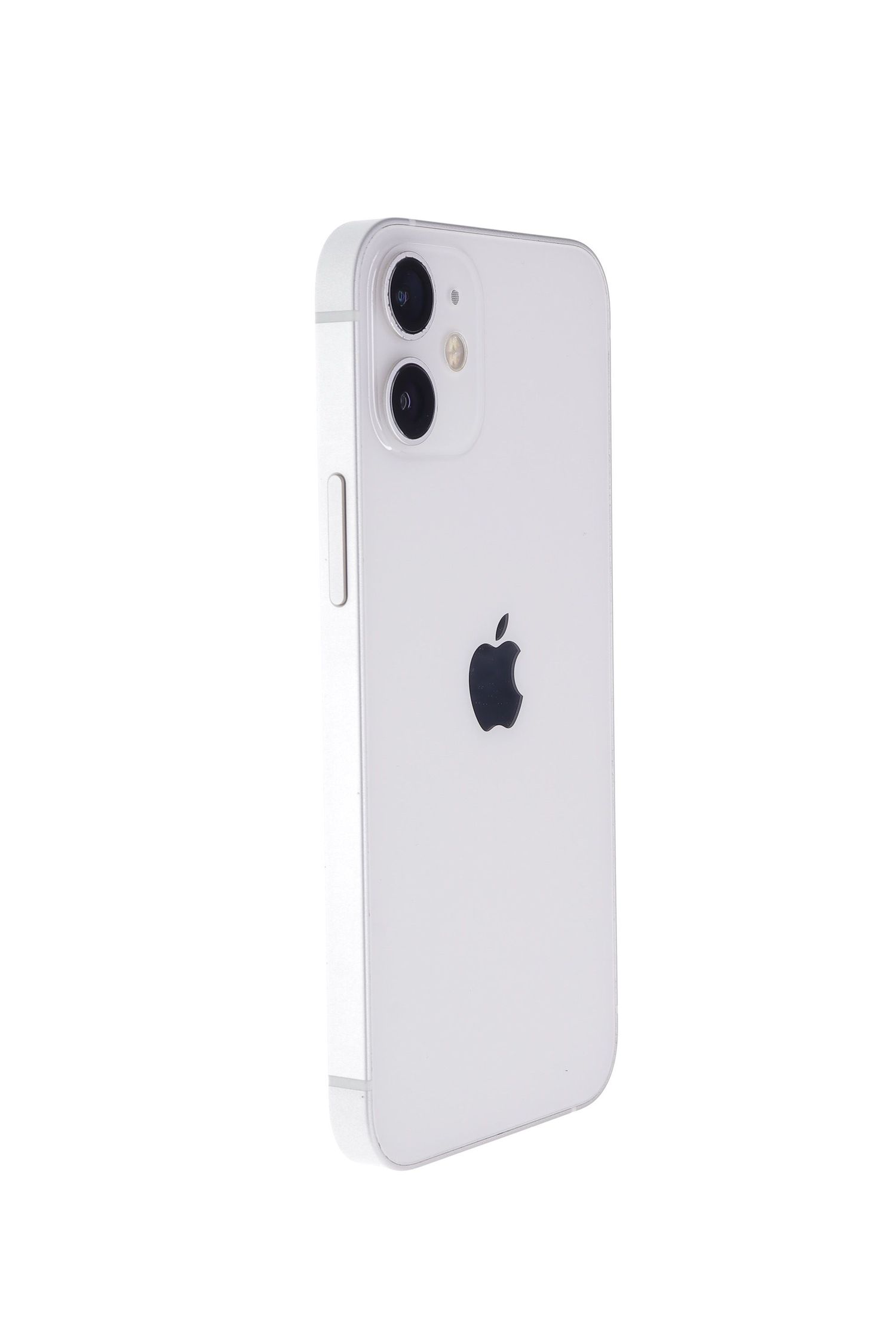 Apple iPhone 12 mini 64 GB White - Újszerű