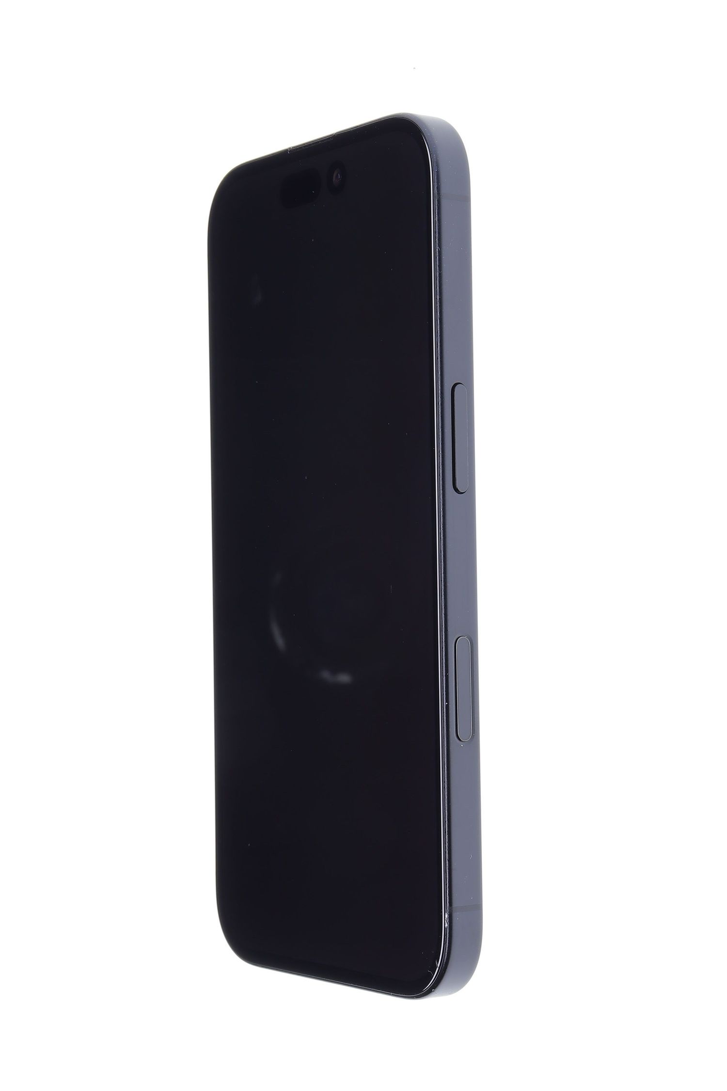 Apple iPhone 16 128 GB Black - Εξαιρετικό