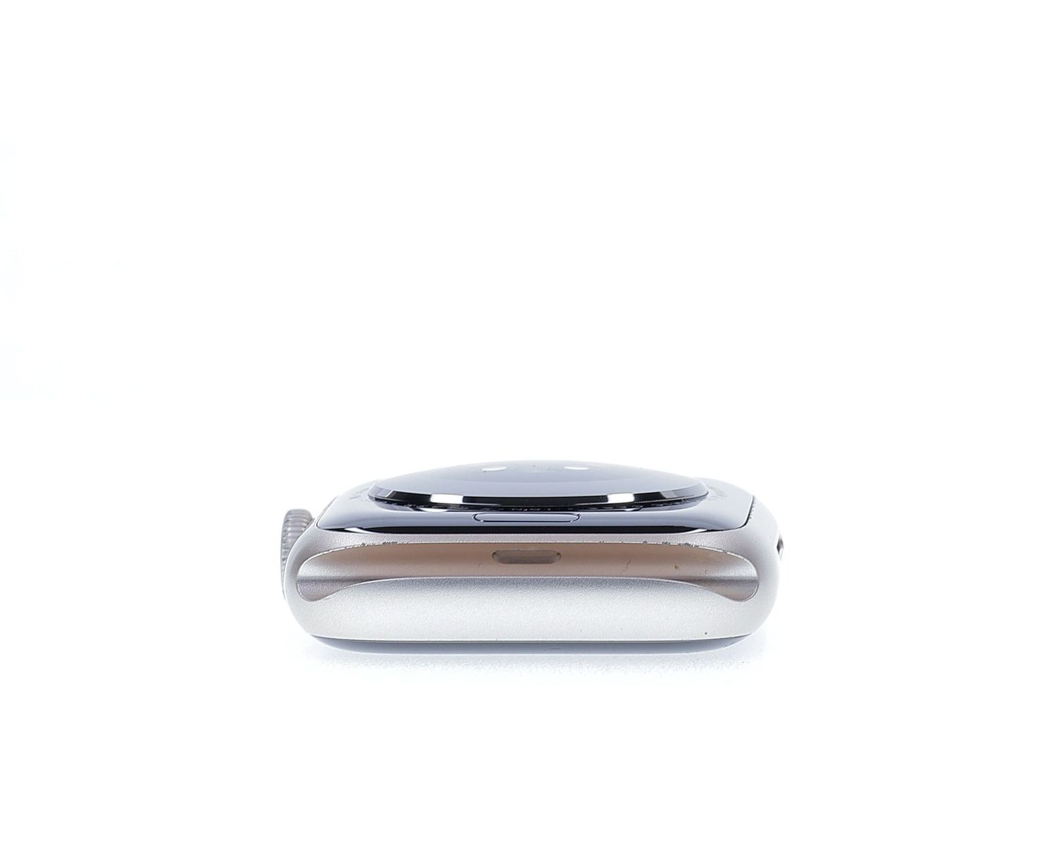 Apple Watch Series 9 2023, GPS, Aluminium 45mm Starlight - Много добро