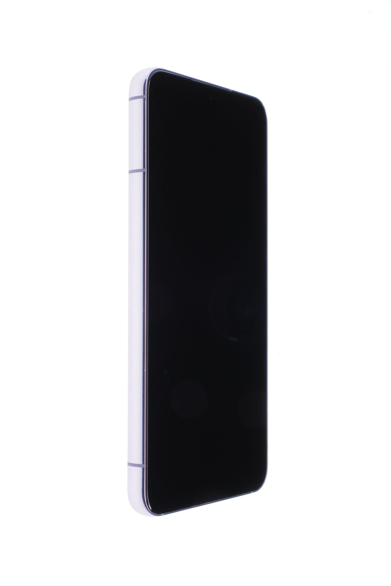 Samsung Galaxy S22 5G Dual Sim 128 GB Bora Purple - Újszerű