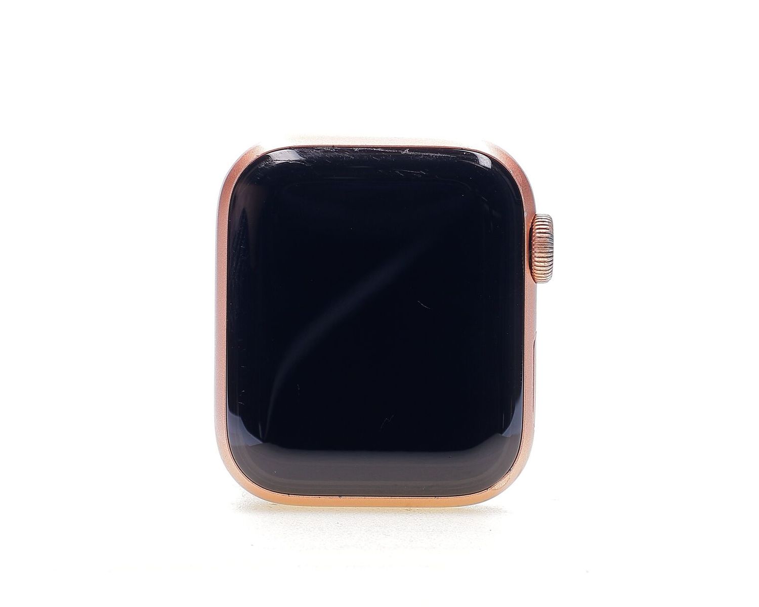 Apple Watch SE 2020, GPS, Aluminium 40mm Gold - Excelent