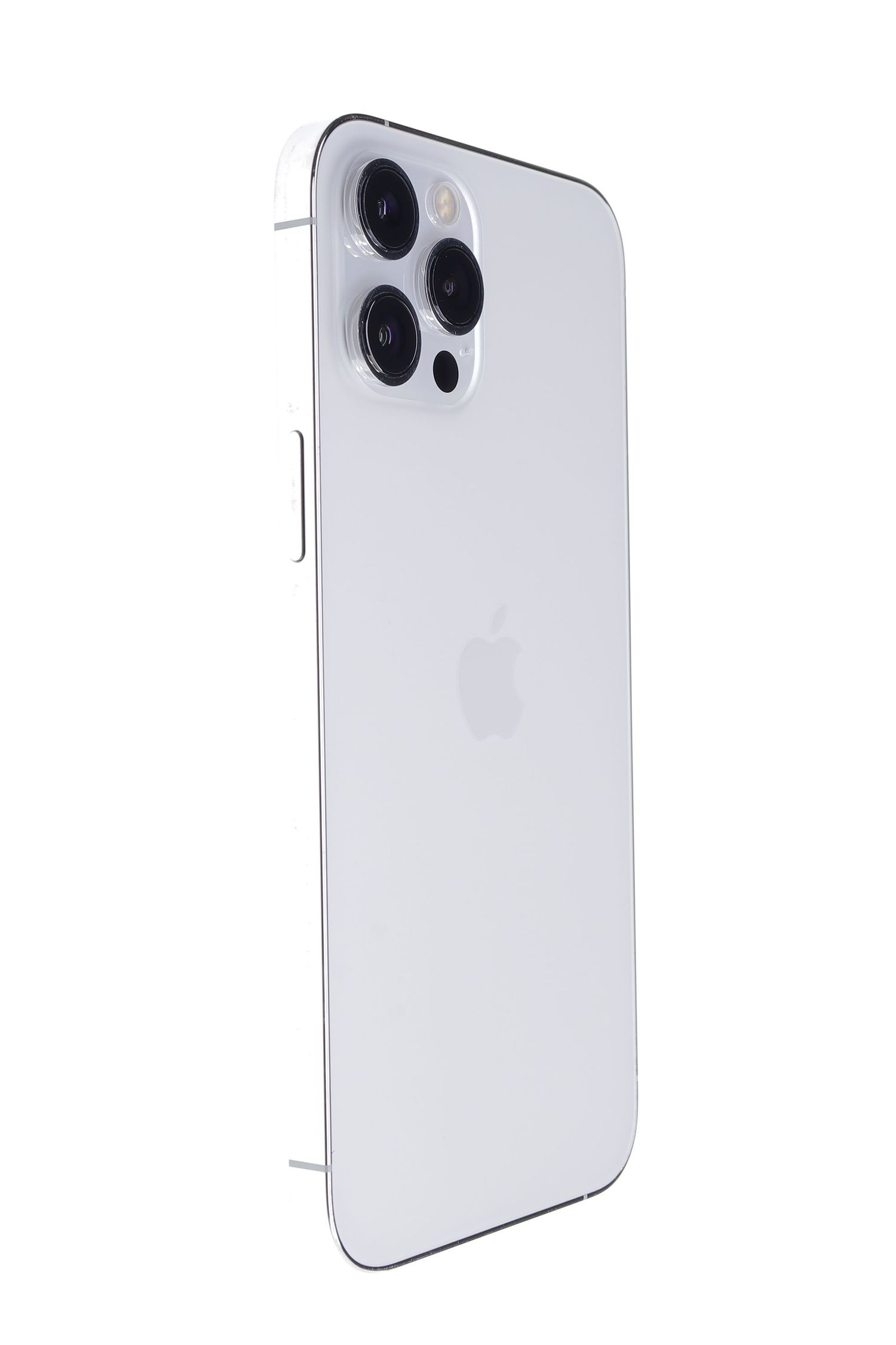Apple iPhone 12 Pro Max 128 GB Silver - Отлично