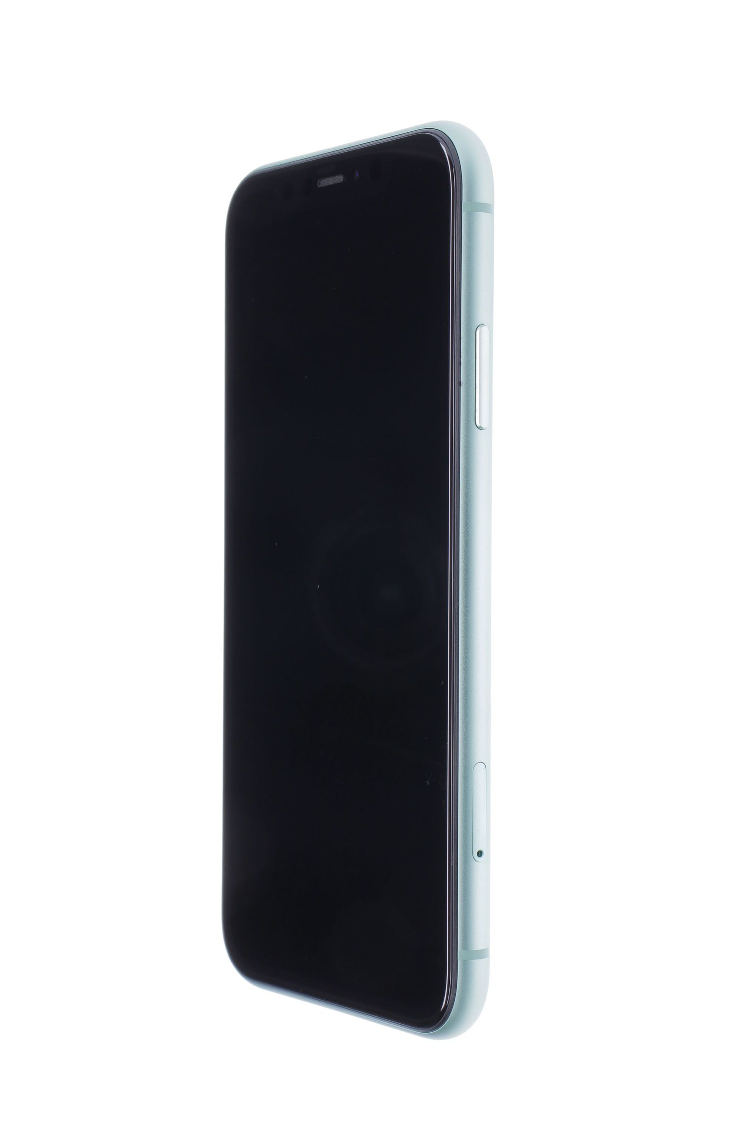 Apple iPhone 11 256 GB Green - Σαν καινούργιο