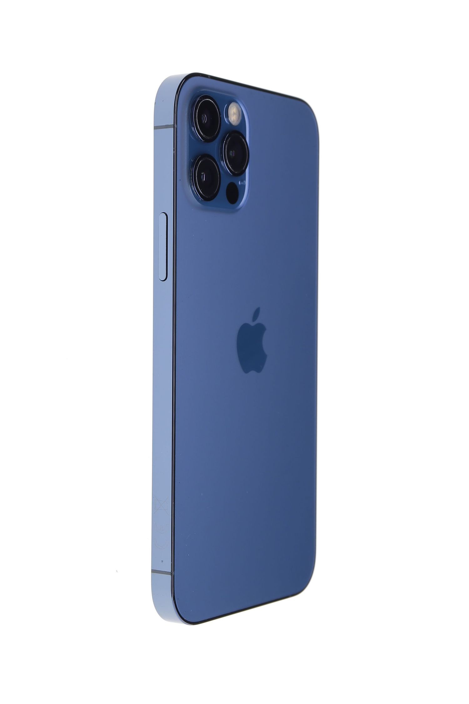 Apple iPhone 12 Pro 256 GB Pacific Blue - Отлично