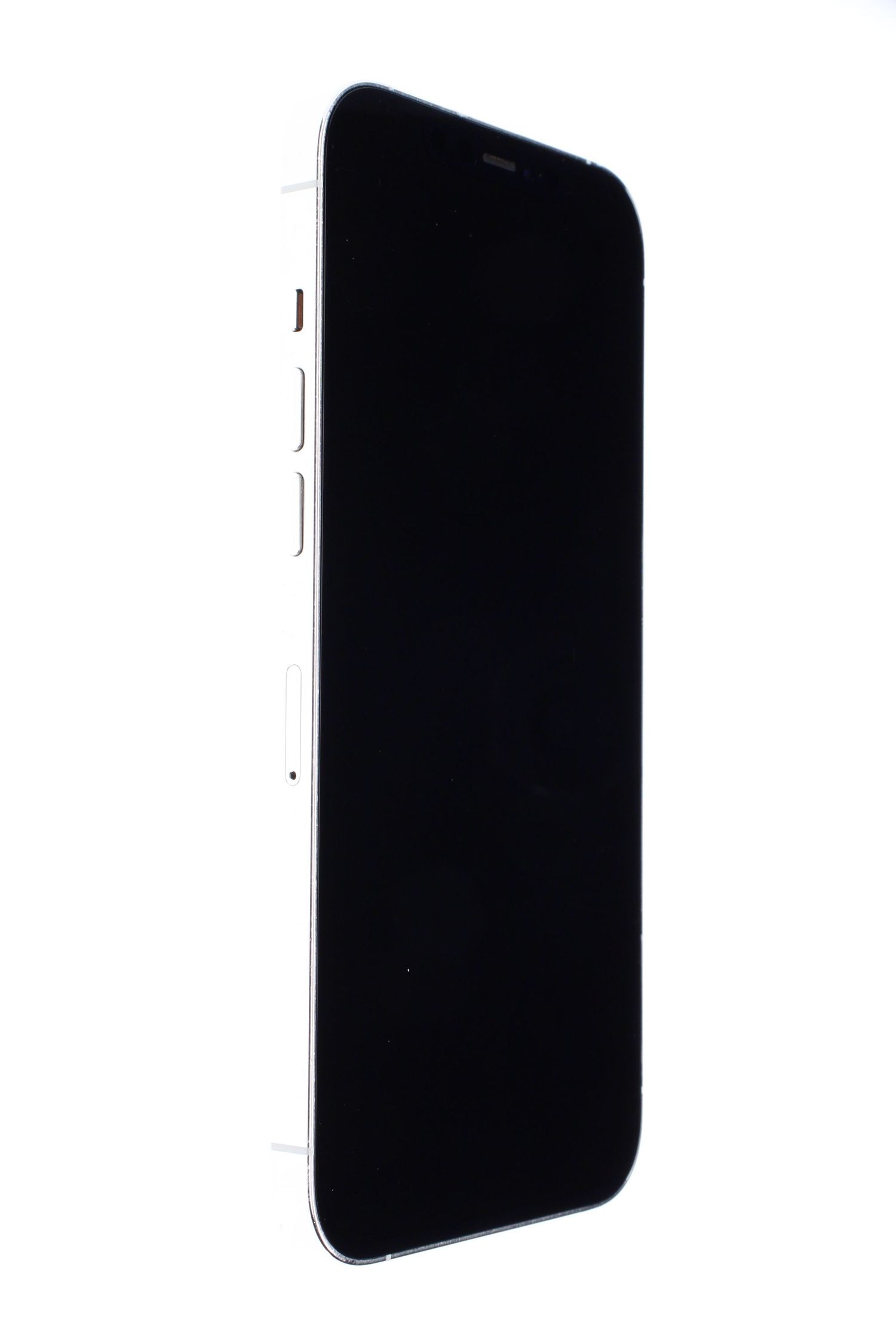 Apple iPhone 12 Pro Max 128 GB Silver - Nagyon jó