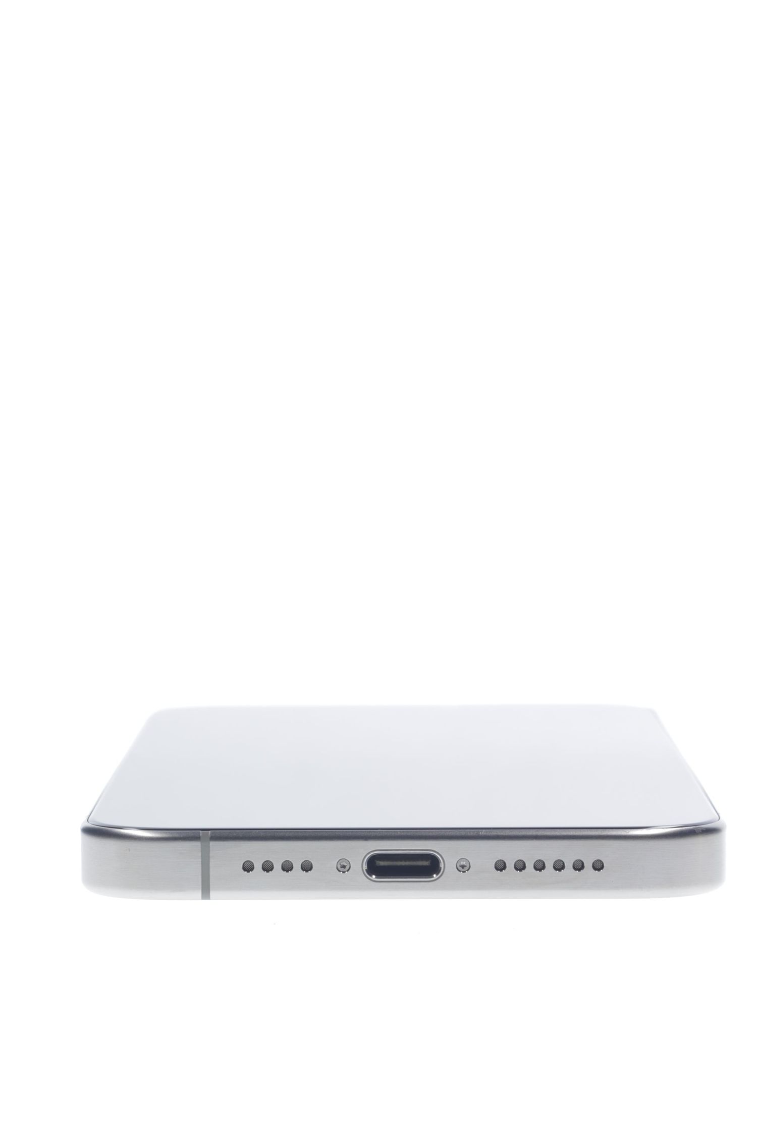 Apple iPhone 15 Pro Max 256 GB Natural Titanium - Като нов