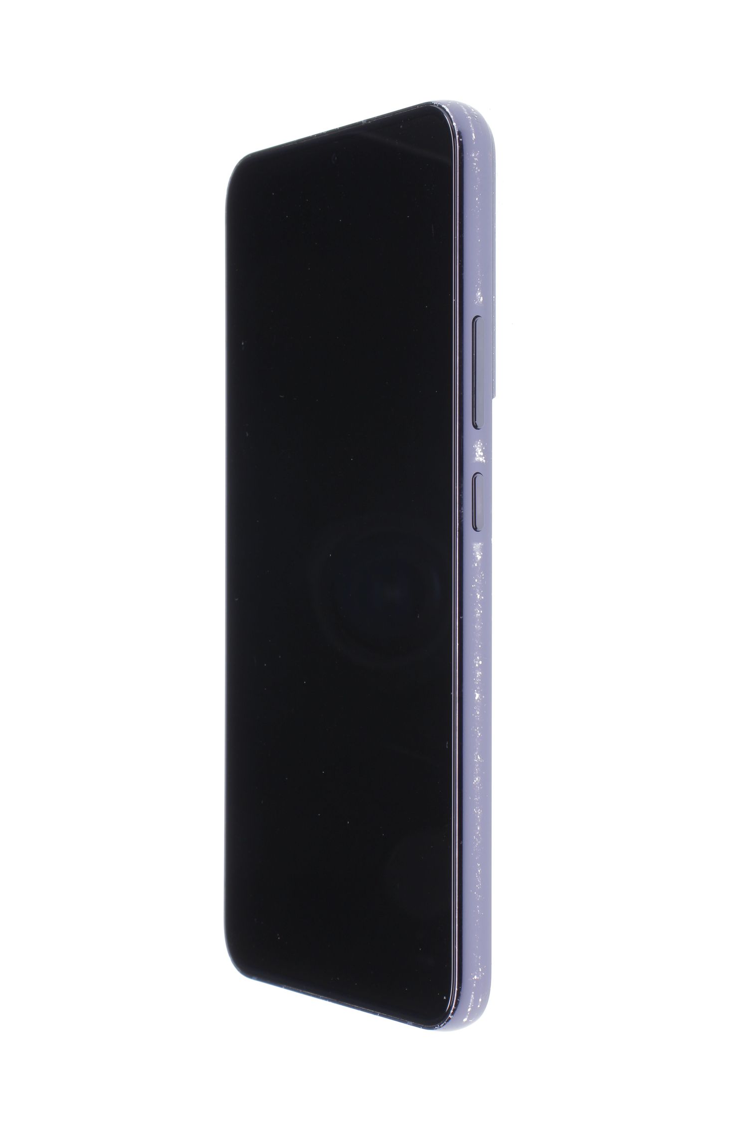 Samsung Galaxy S22 Plus 5G Dual Sim 256 GB Phantom Black - Nagyon jó