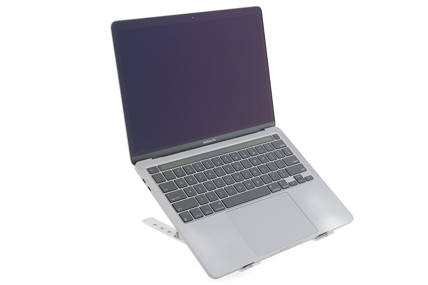 Apple MacBook Pro 13″ 2020, M1 8 Cores, 8 GB, 8 core GPU 256 GB Space Gray - Σαν καινούργιο