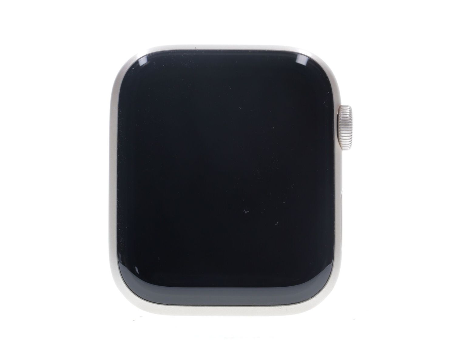 Apple Watch SE 2022, GPS, Aluminium 44mm Starlight - Σαν καινούργιο