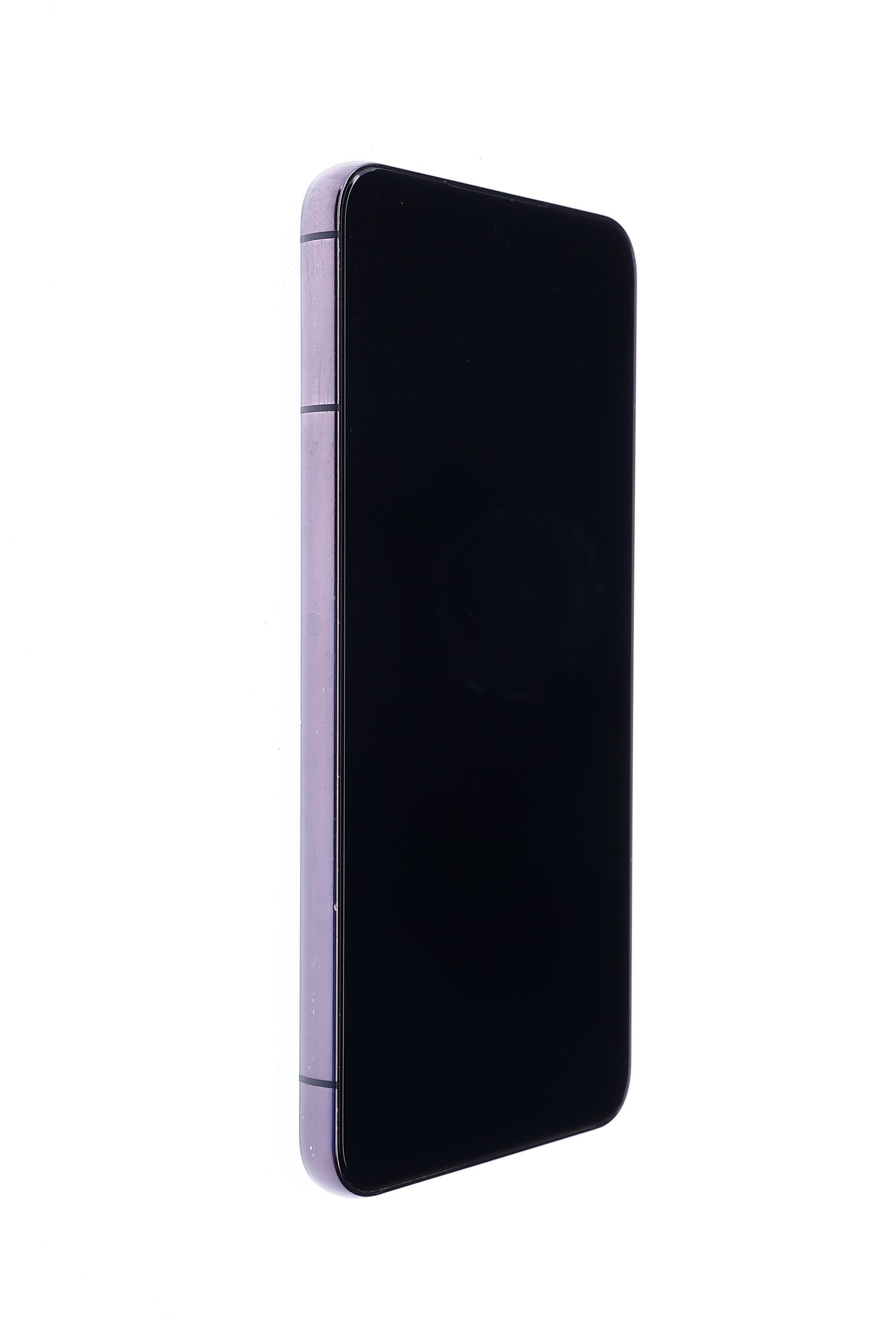 Samsung Galaxy S22 5G Dual Sim 256 GB Phantom Black - Πολύ καλό