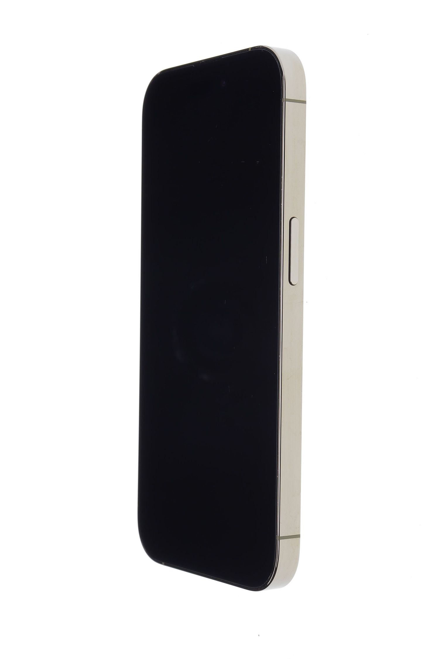 Apple iPhone 14 Pro 256 GB Gold - Nagyon jó
