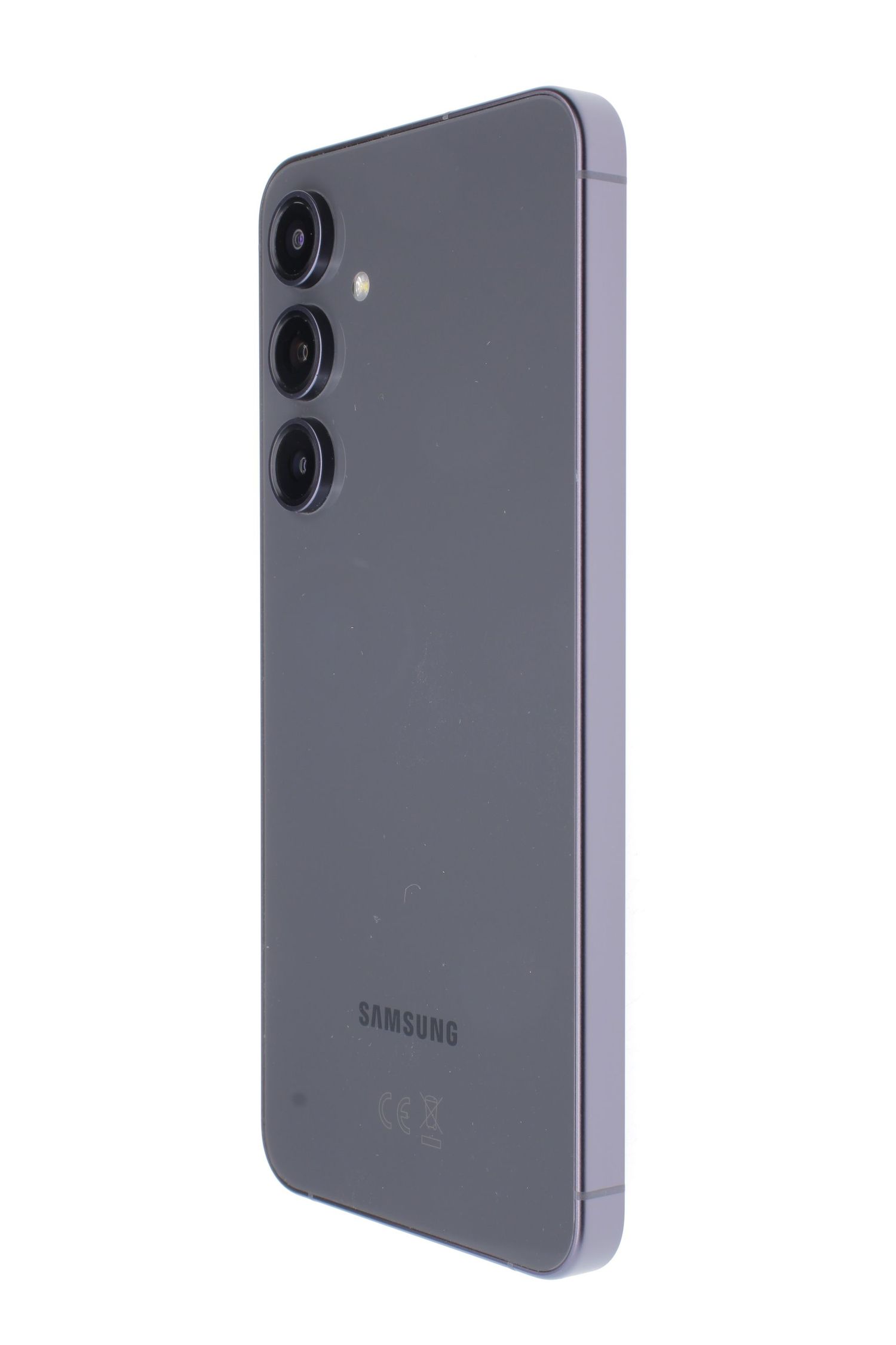 Samsung Galaxy S24 FE 5G Dual Sim 256 GB Graphite - Ca nou