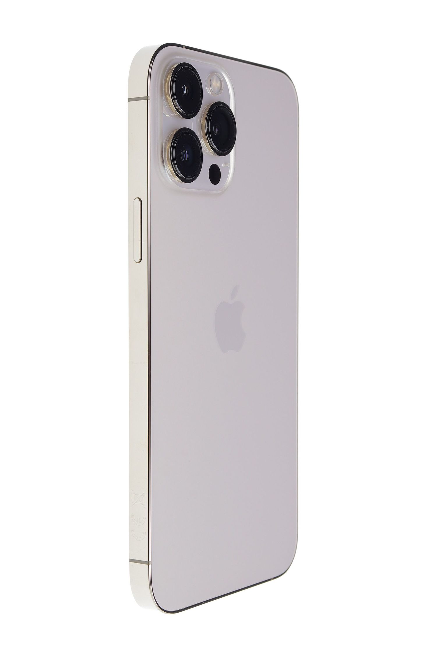 Apple iPhone 13 Pro Max 128 GB Gold - Újszerű