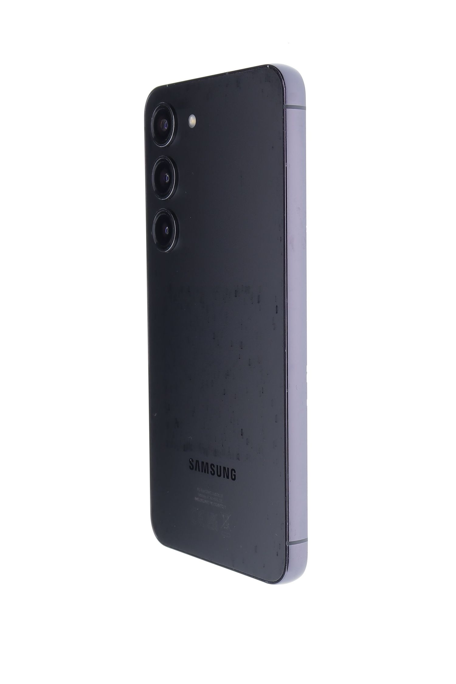 Samsung Galaxy S23 5G Dual Sim 128 GB Phantom Black - Много добро