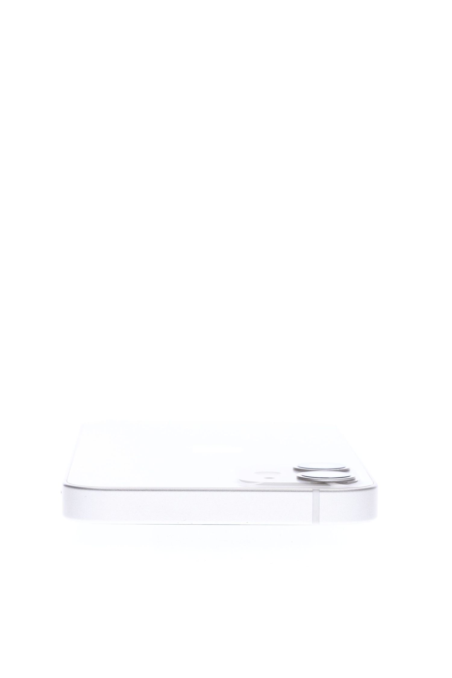 Apple iPhone 12 mini 128 GB White - Εξαιρετικό