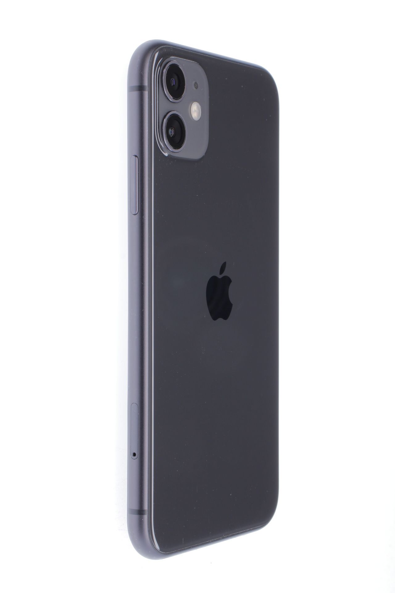 Apple iPhone 11 64 GB Black - Εξαιρετικό