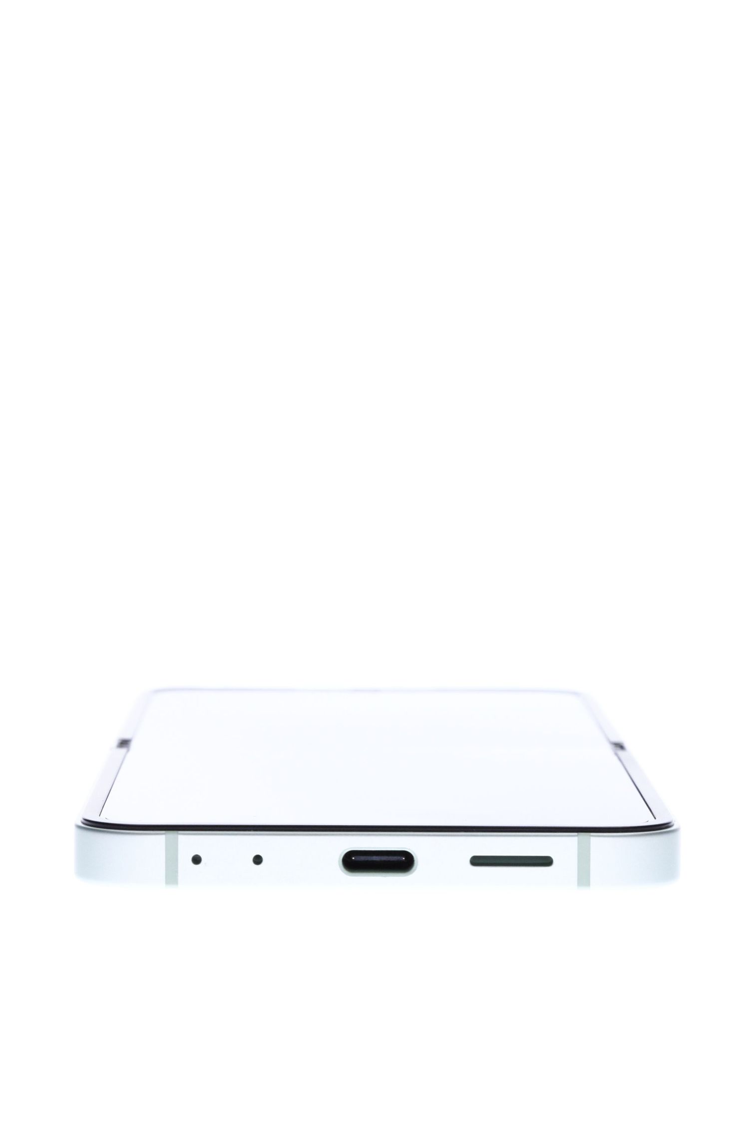 Samsung Galaxy Z Flip6 256 GB Mint - Újszerű
