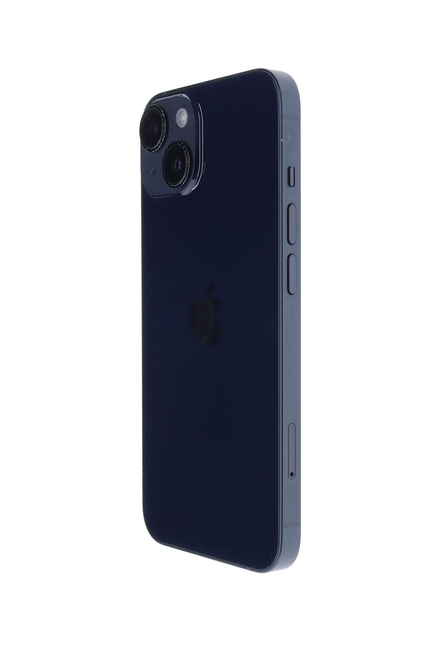 Apple iPhone 14 256 GB Midnight - Nagyon jó