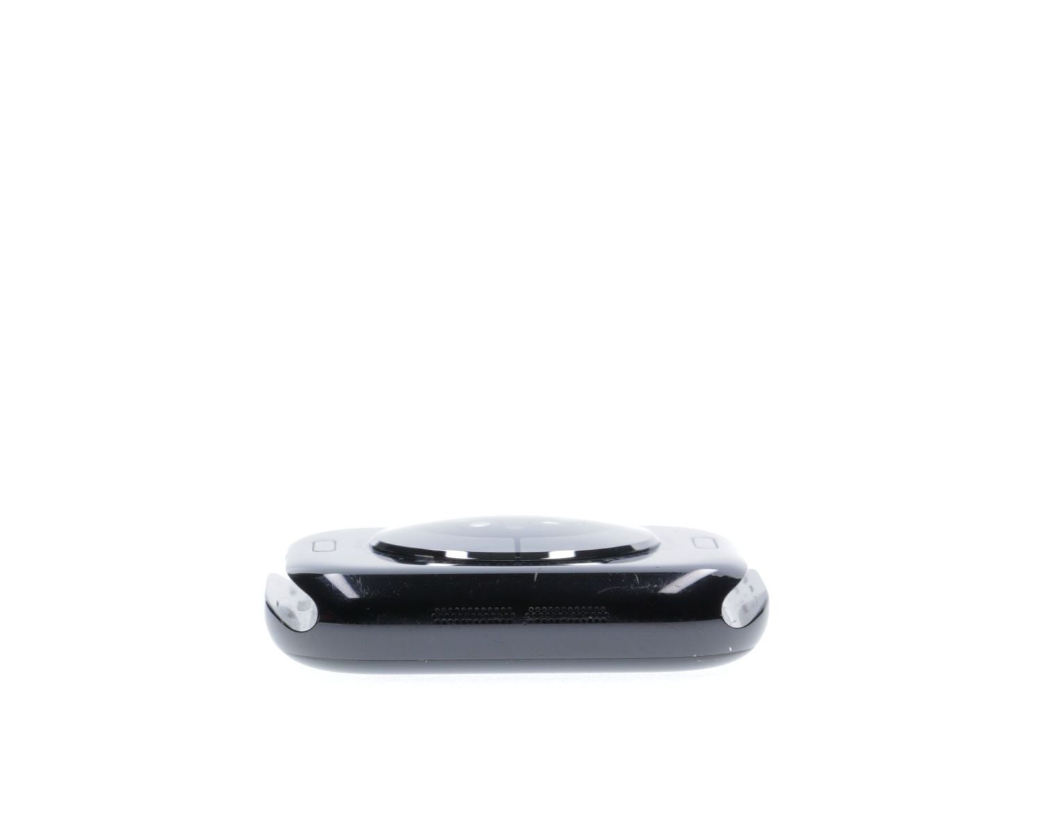 Apple Watch Series 10 2024, GPS, Aluminium 46mm Jet Black - Nagyon jó