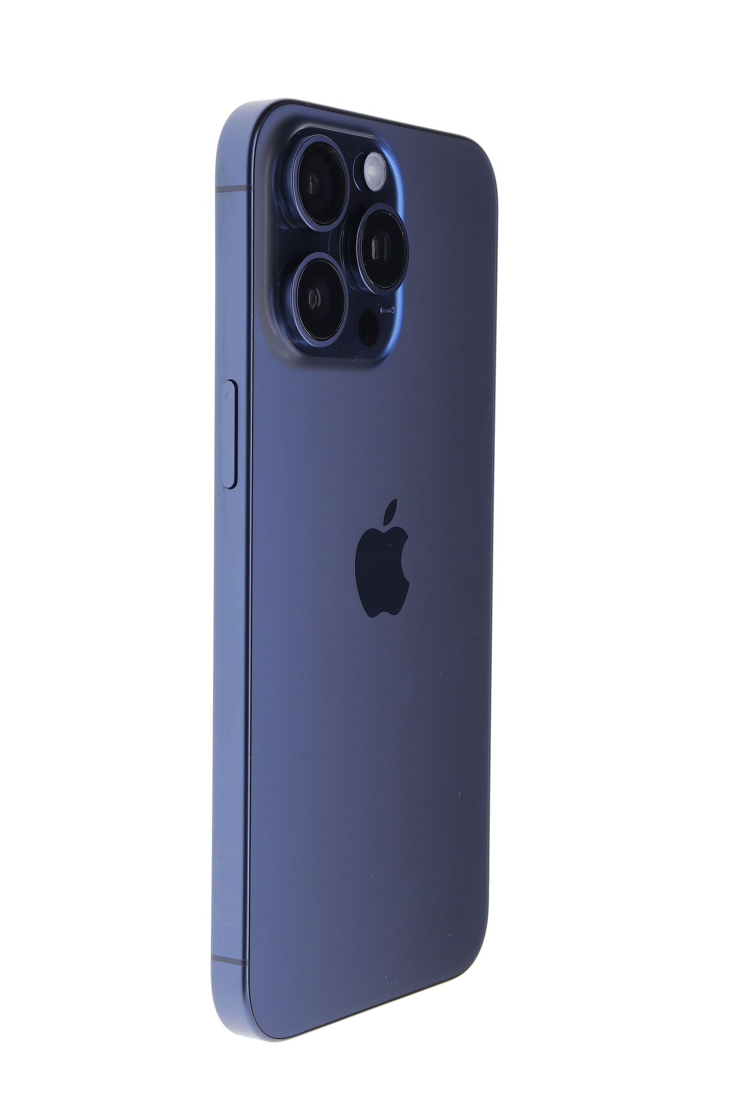 Apple iPhone 15 Pro Max 512 GB Blue Titanium - Като нов