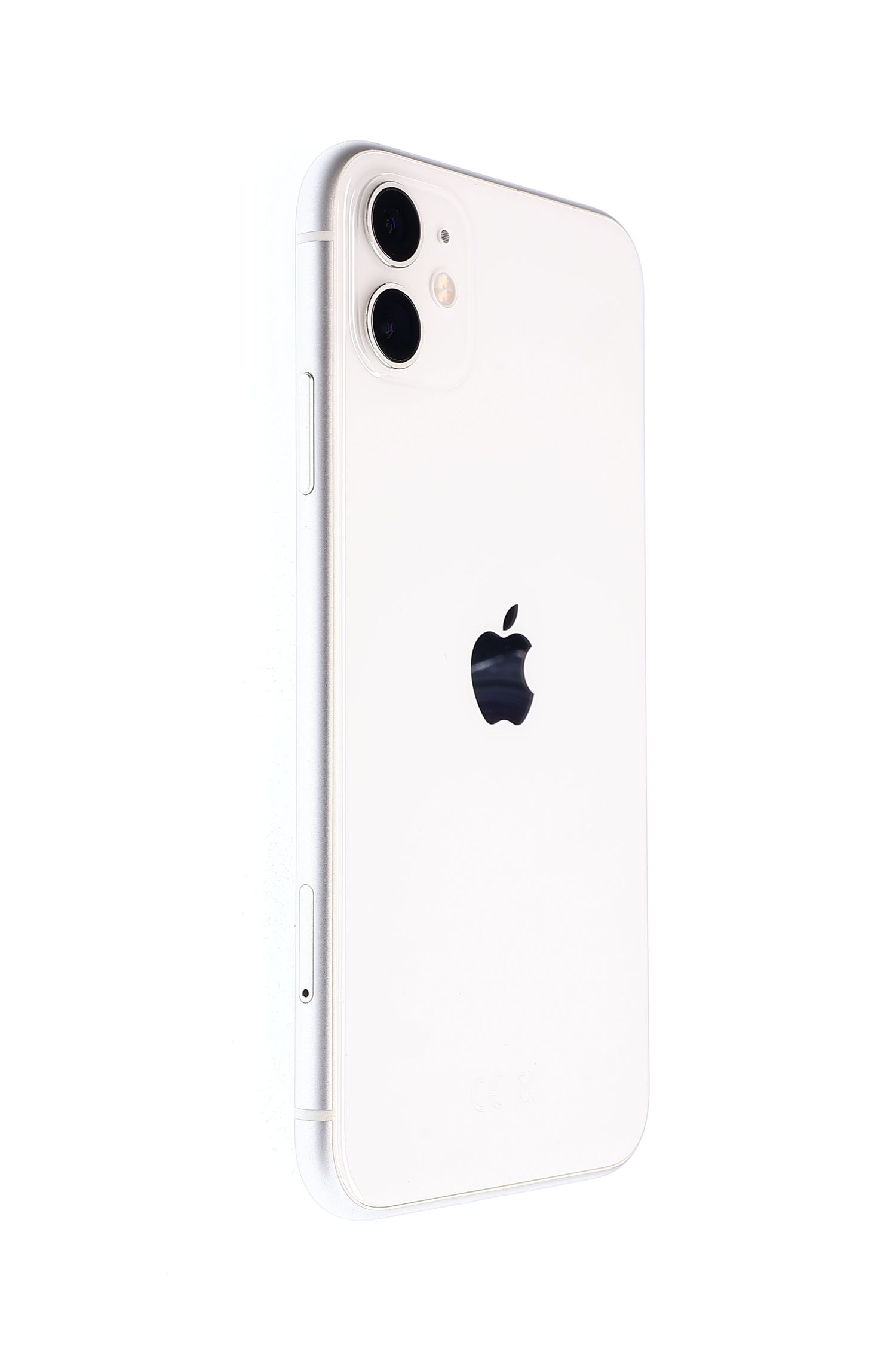 Apple iPhone 11 128 GB White - Отлично