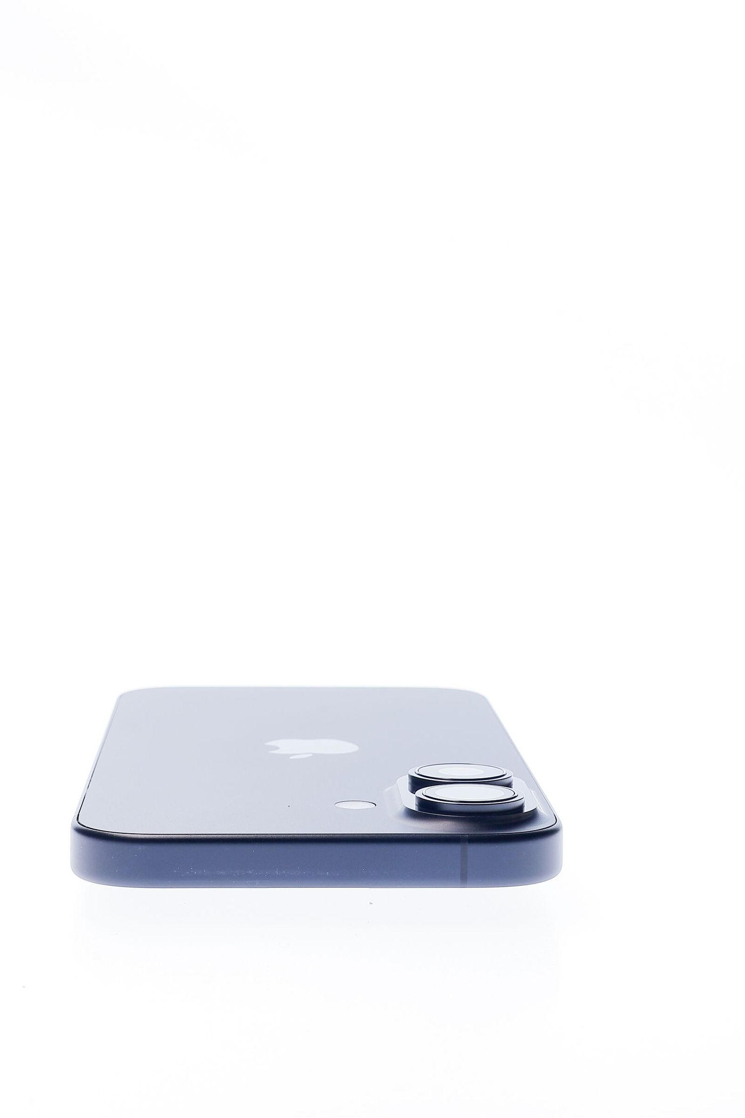 Apple iPhone 16 256 GB Black - Nagyon jó